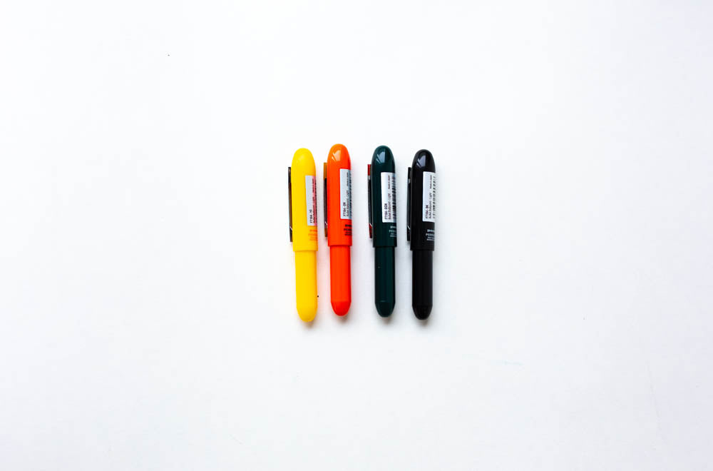 Perfection Ballpoint Pen