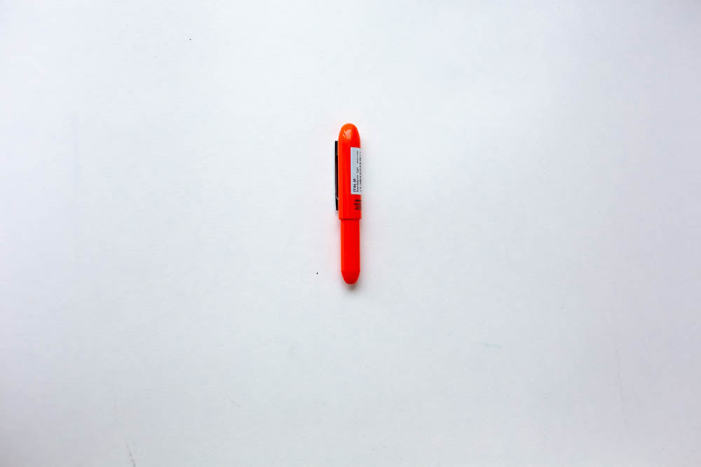 Perfection Ballpoint Pen