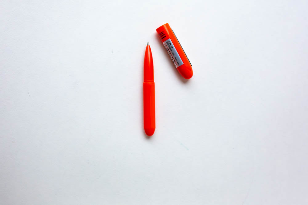 Perfection Ballpoint Pen
