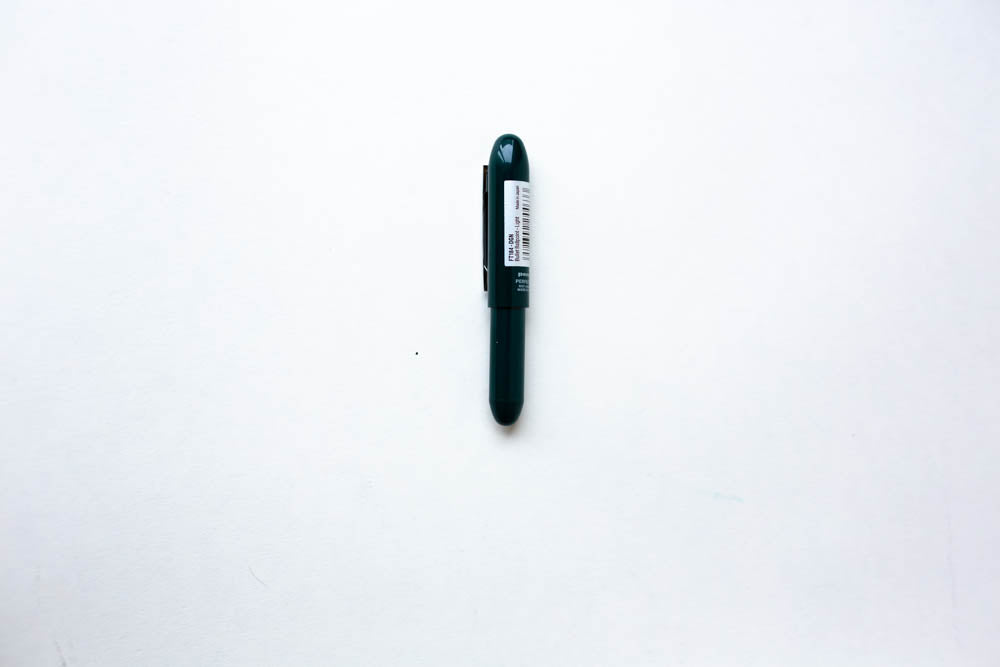 Perfection Ballpoint Pen