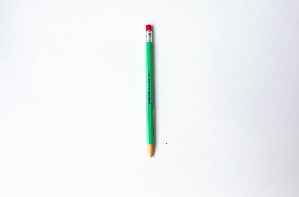 Passers Mate Sharp Pencil