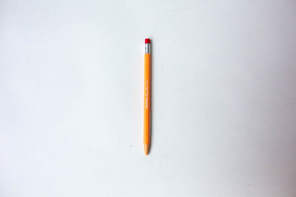 Passers Mate Sharp Pencil