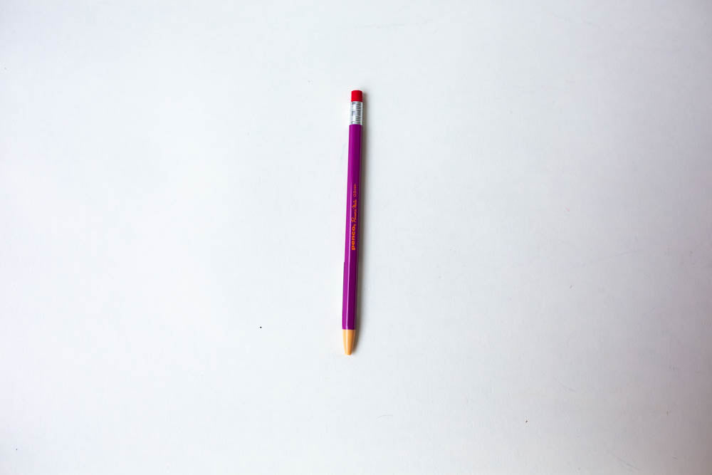 Passers Mate Sharp Pencil