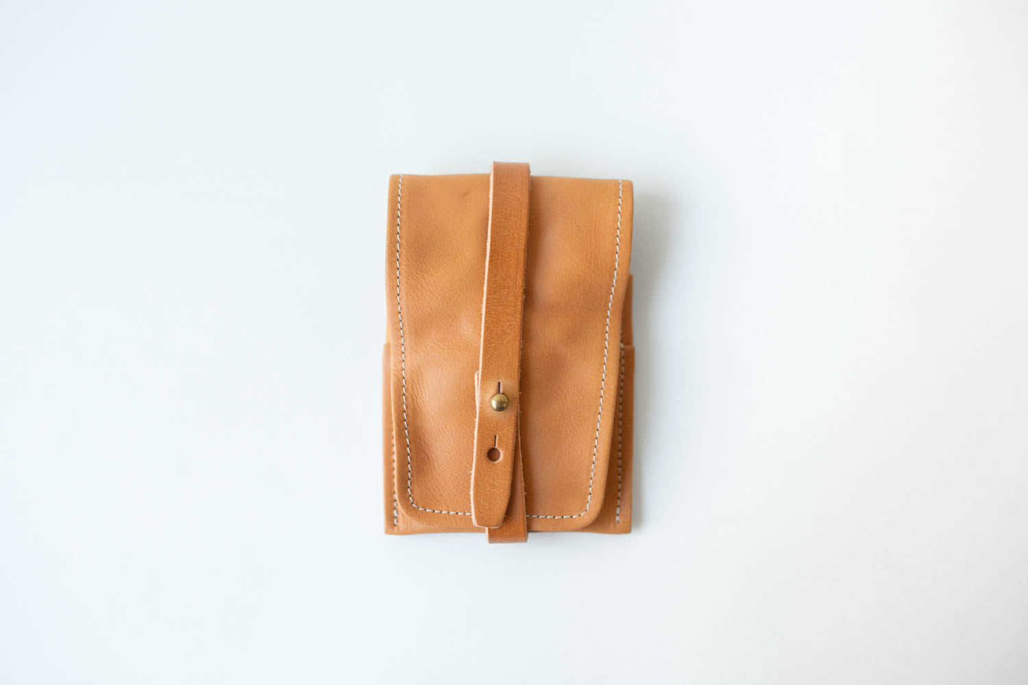Leather Tool Holder