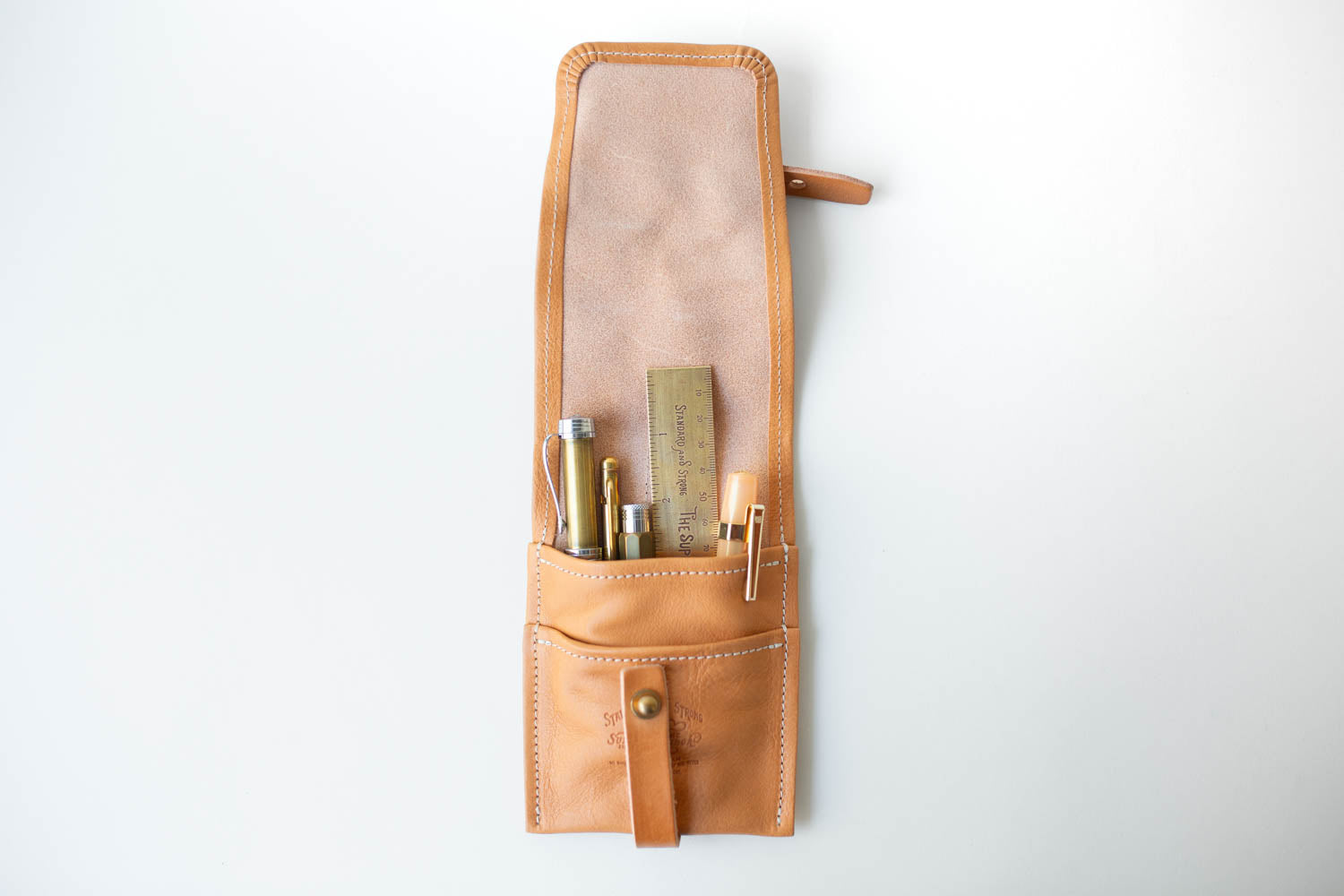 Leather Tool Holder