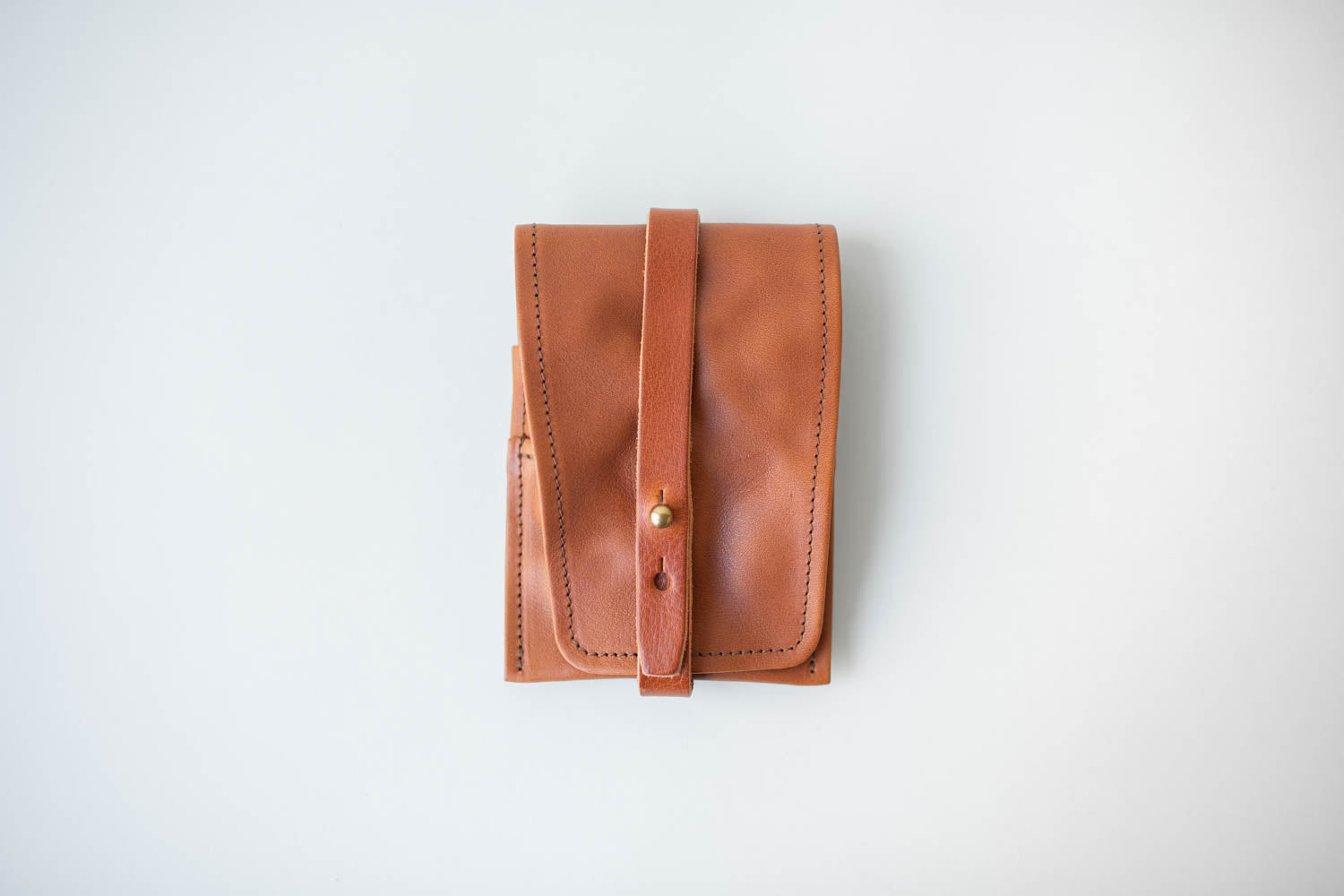 Leather Tool Holder