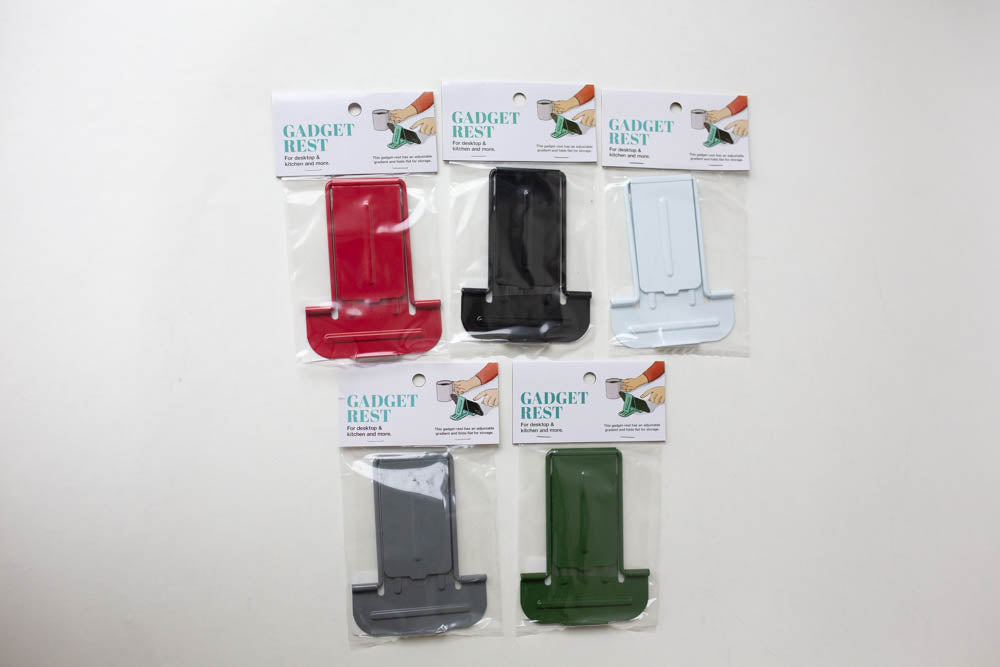 Metal Gadget-Rest
