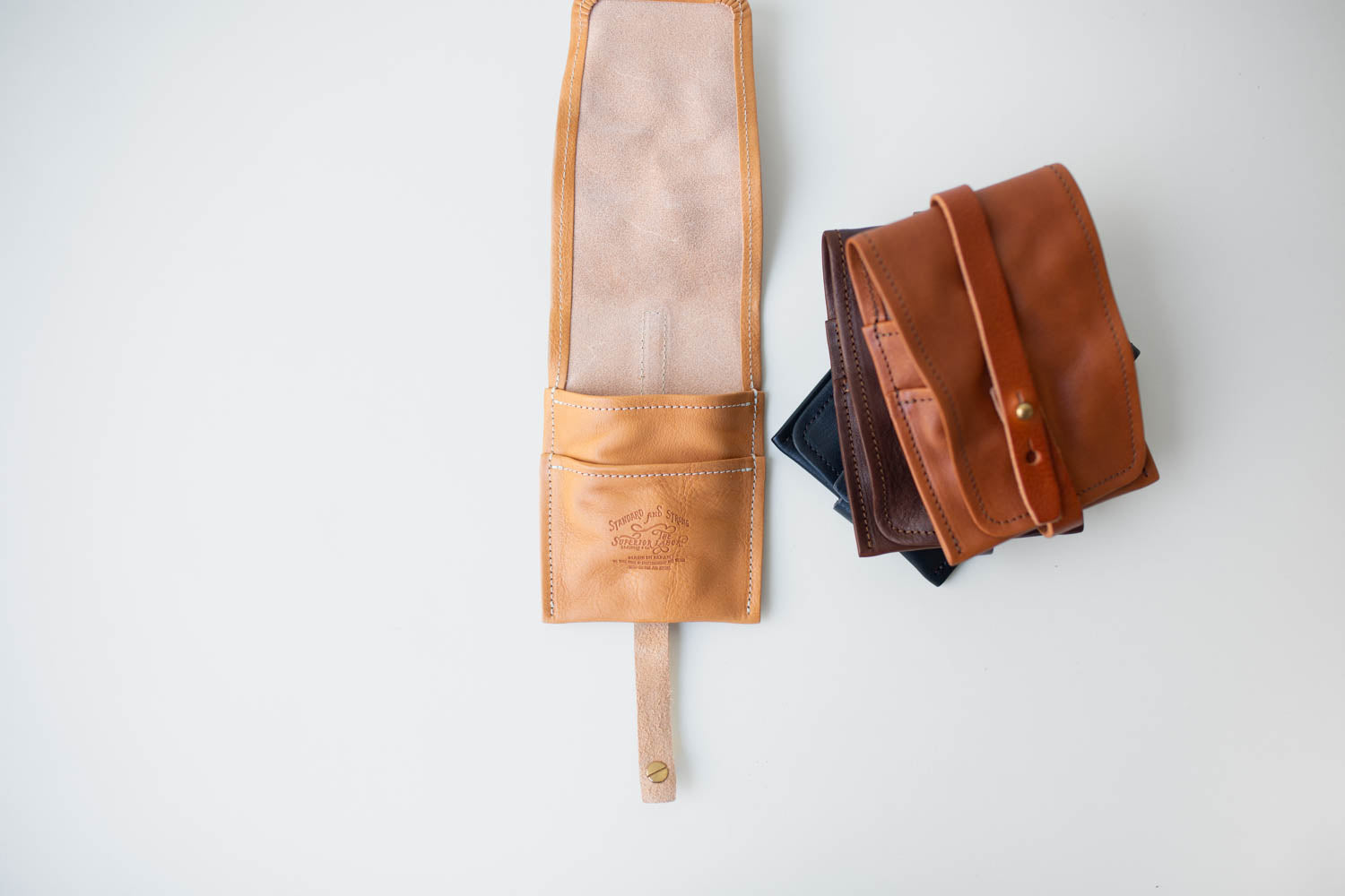 Leather Tool Holder