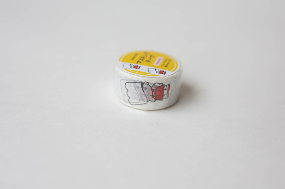 Retro Hightide Washi Tape
