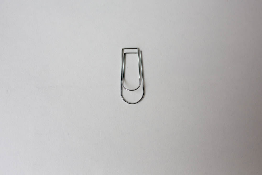 Pen Hook Clip