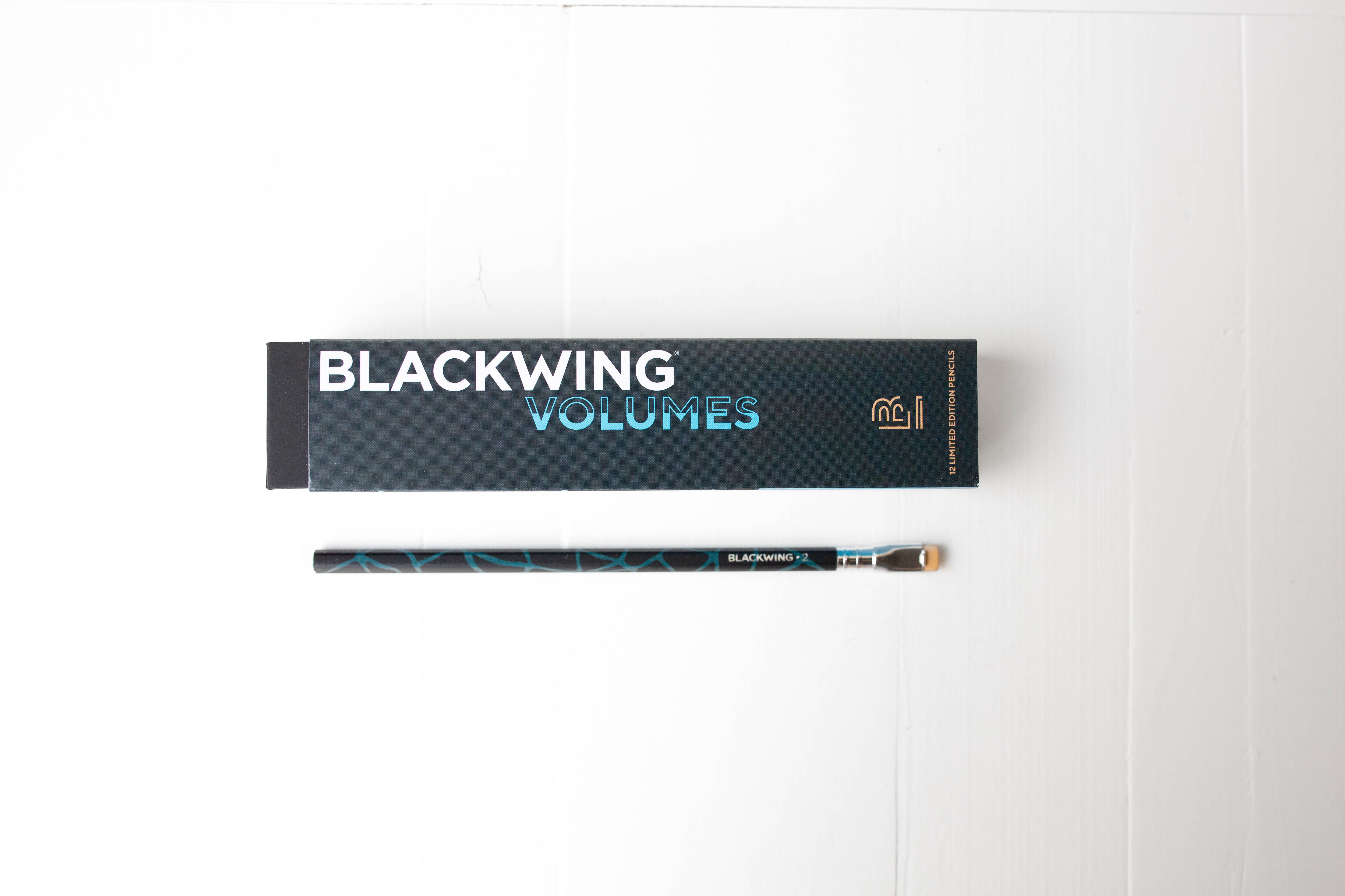 SET OF 12 Pencils - Volume 2