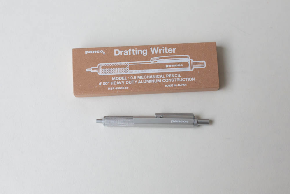 Drafting Pencil