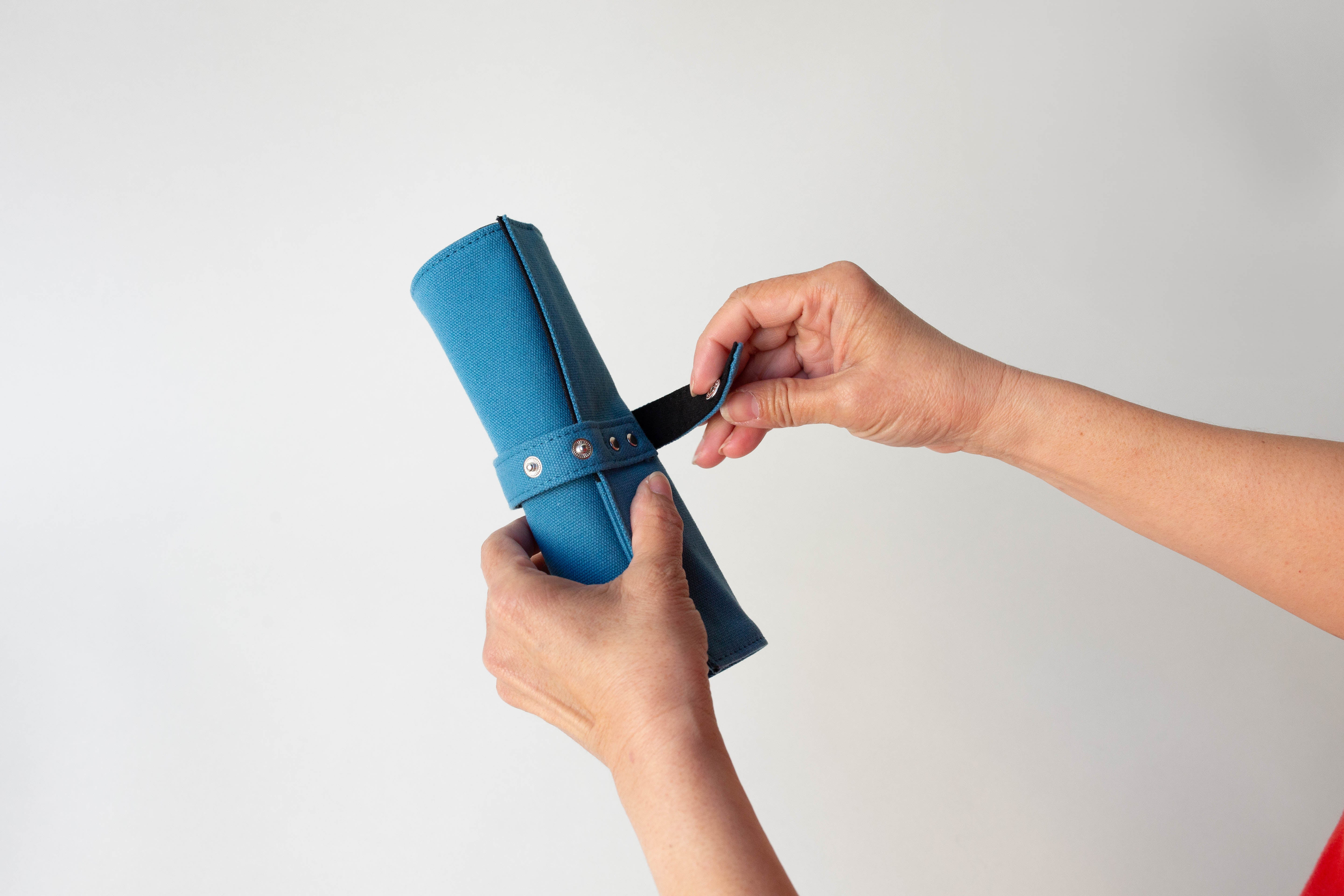 Roll Pen Case