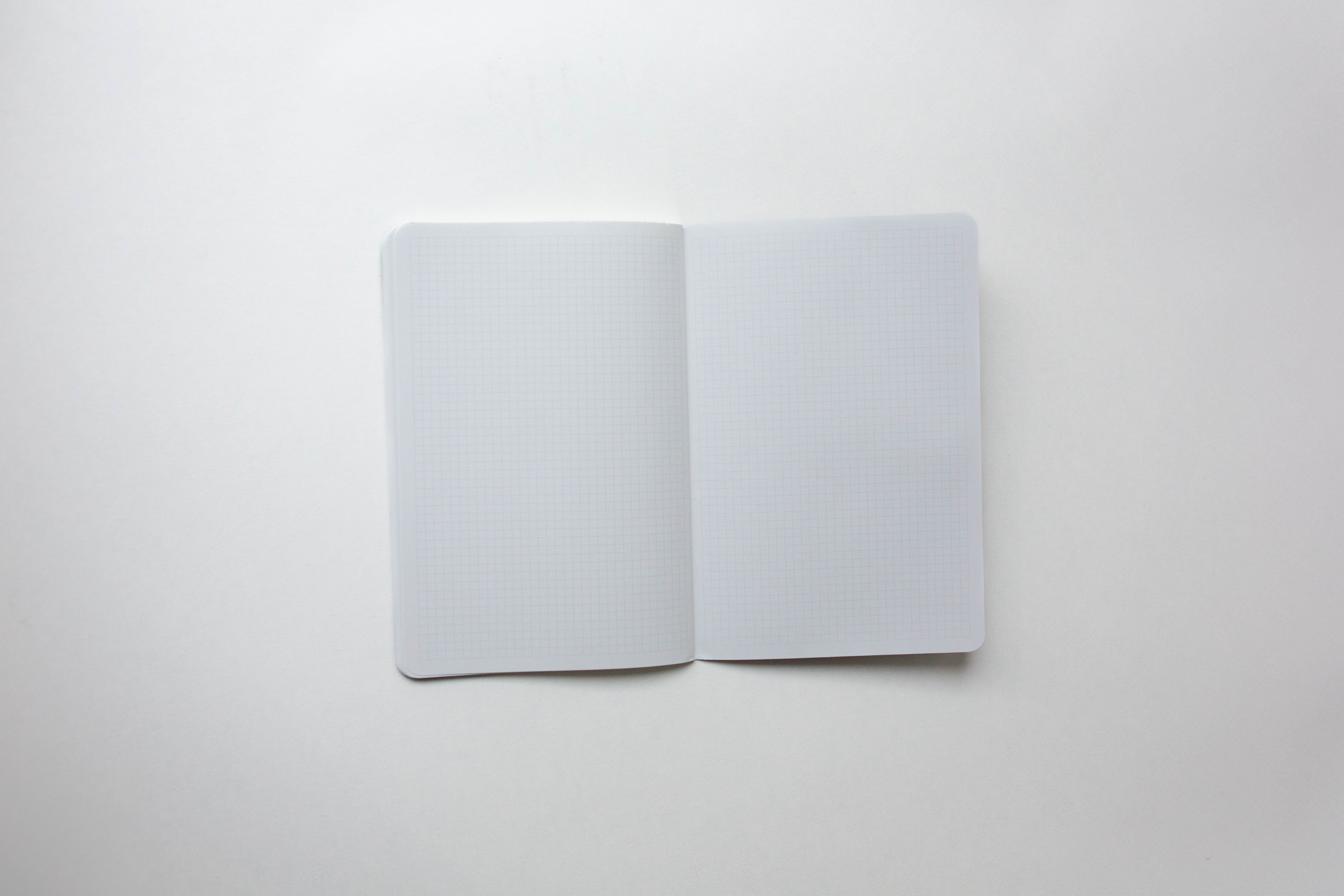 Stalogy Monthly Diary 2026 - A5