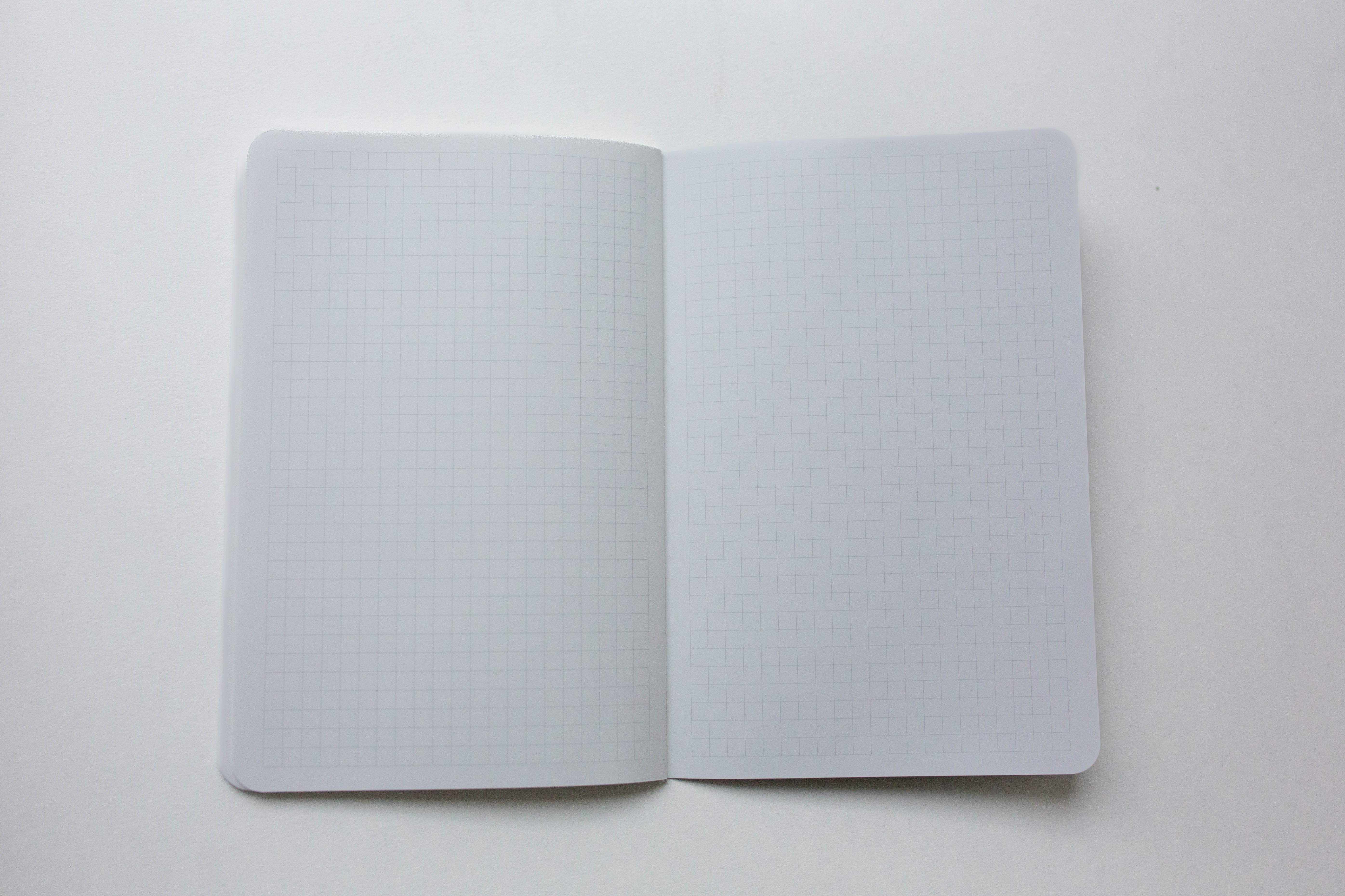 Stalogy Diary Monthly 2026 - B6