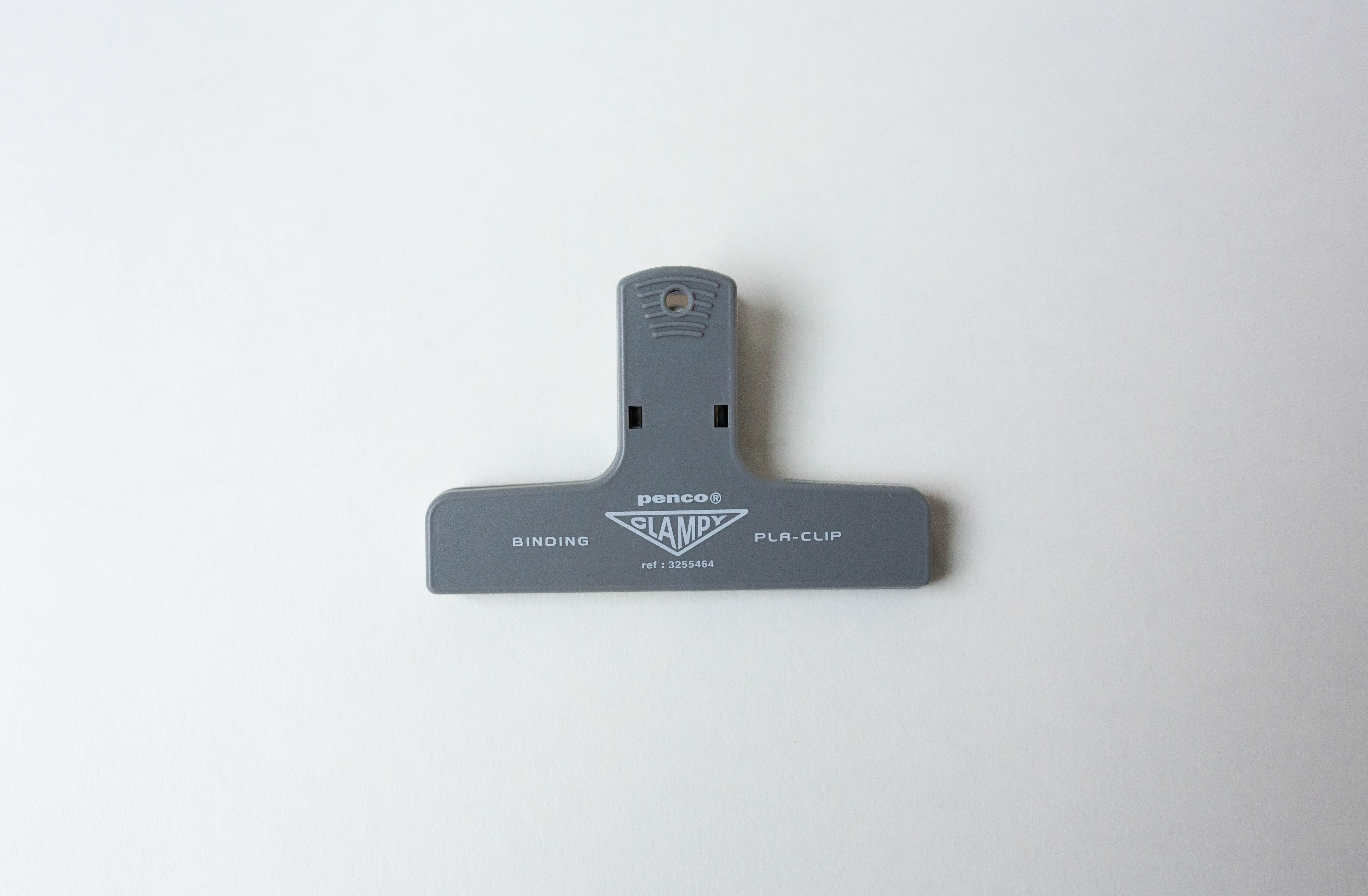 Penco Clampy Clip - Plastic