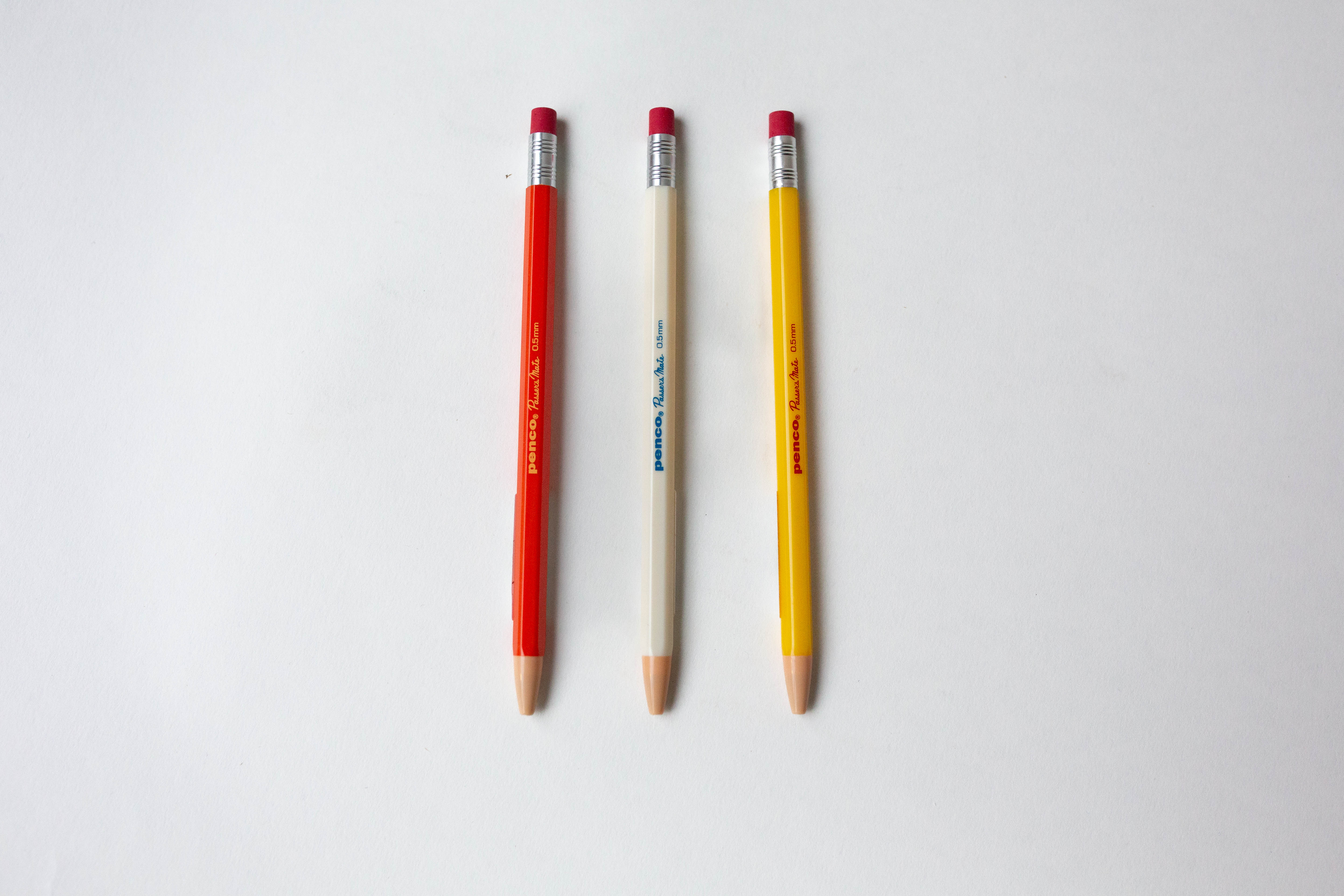 Passers Mate Sharp Pencil