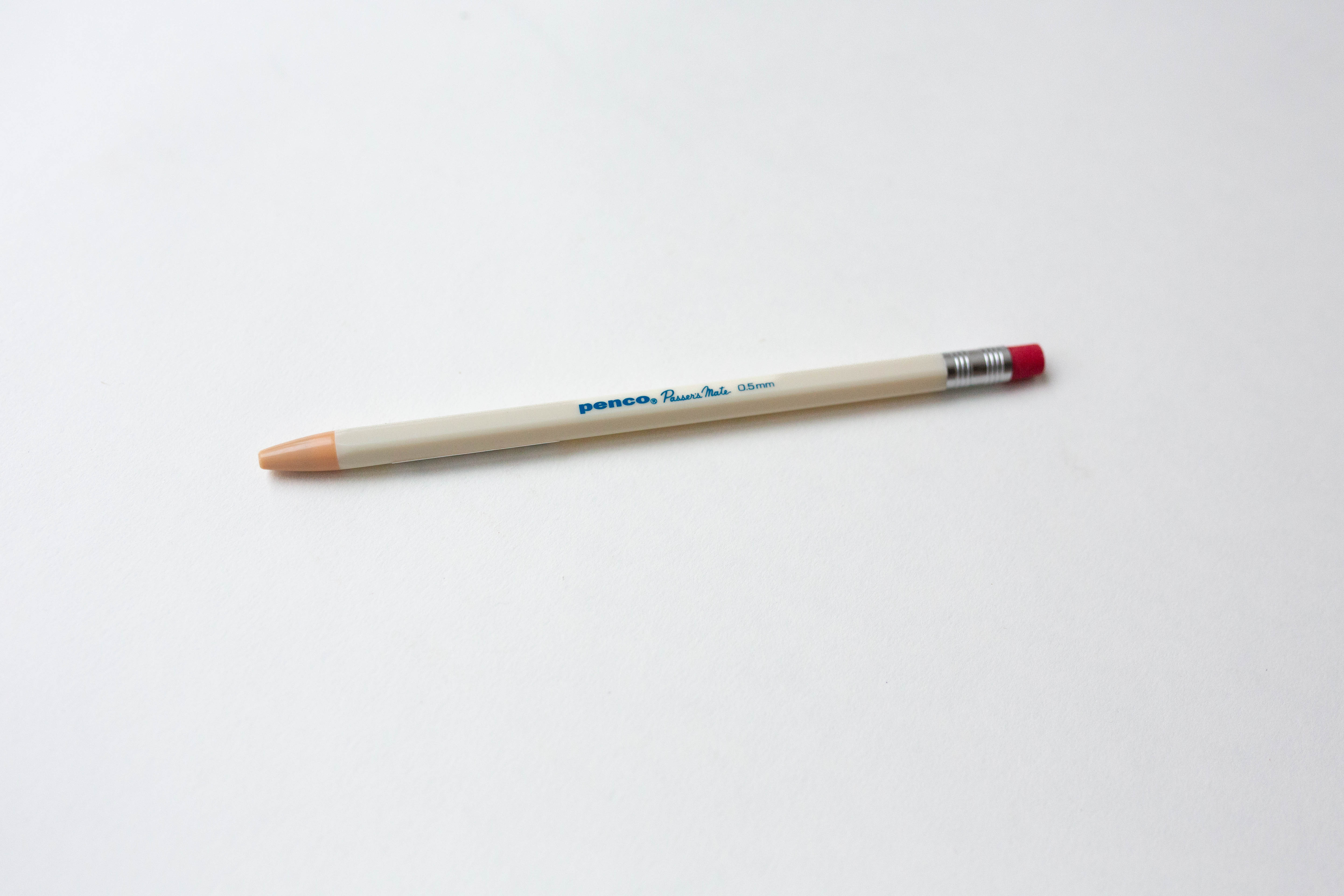 Passers Mate Sharp Pencil