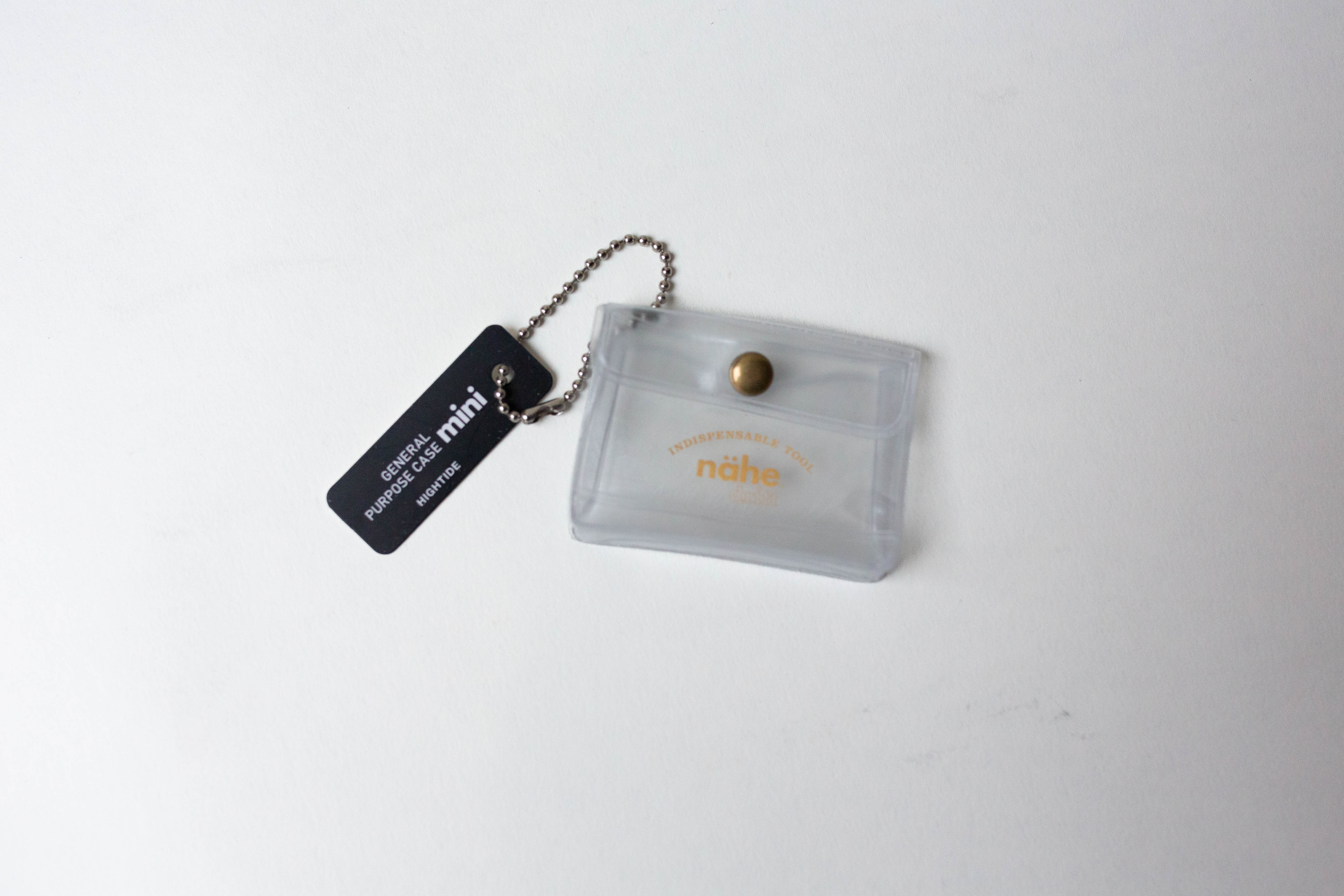 Nähe General Purpose Case - Mini