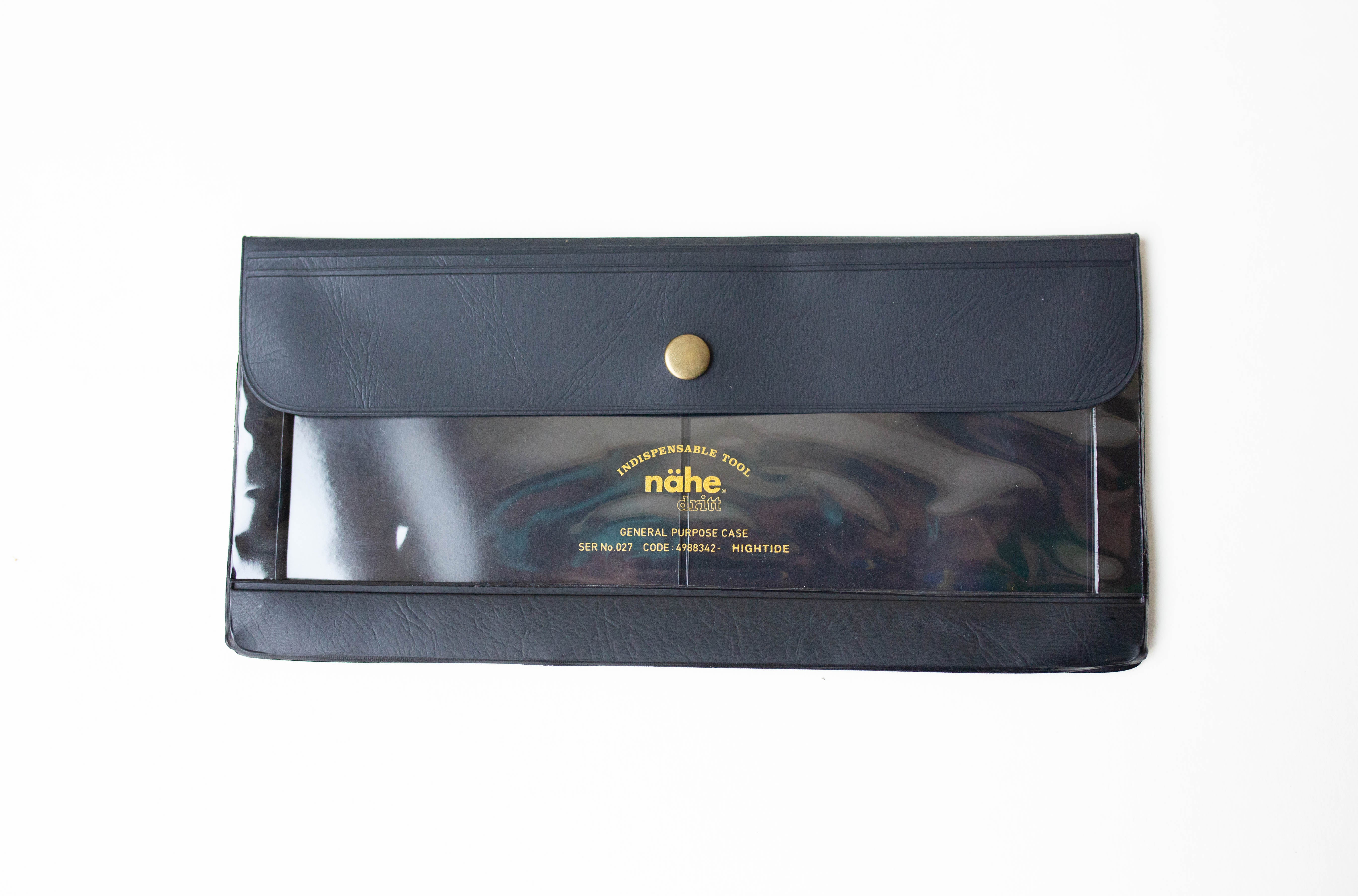 Nähe General Purpose Case - Wide