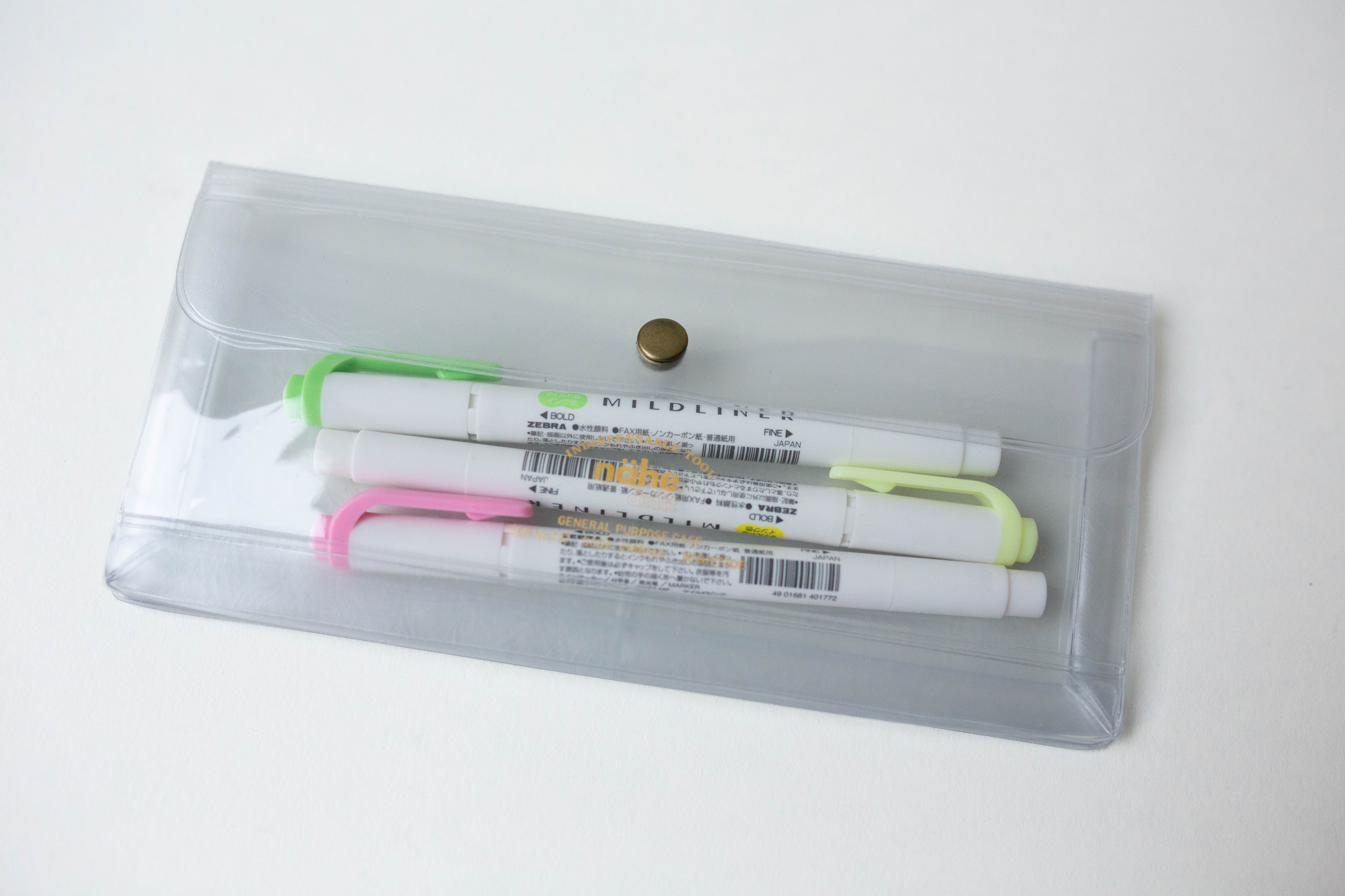 Nähe General Purpose Case - Wide