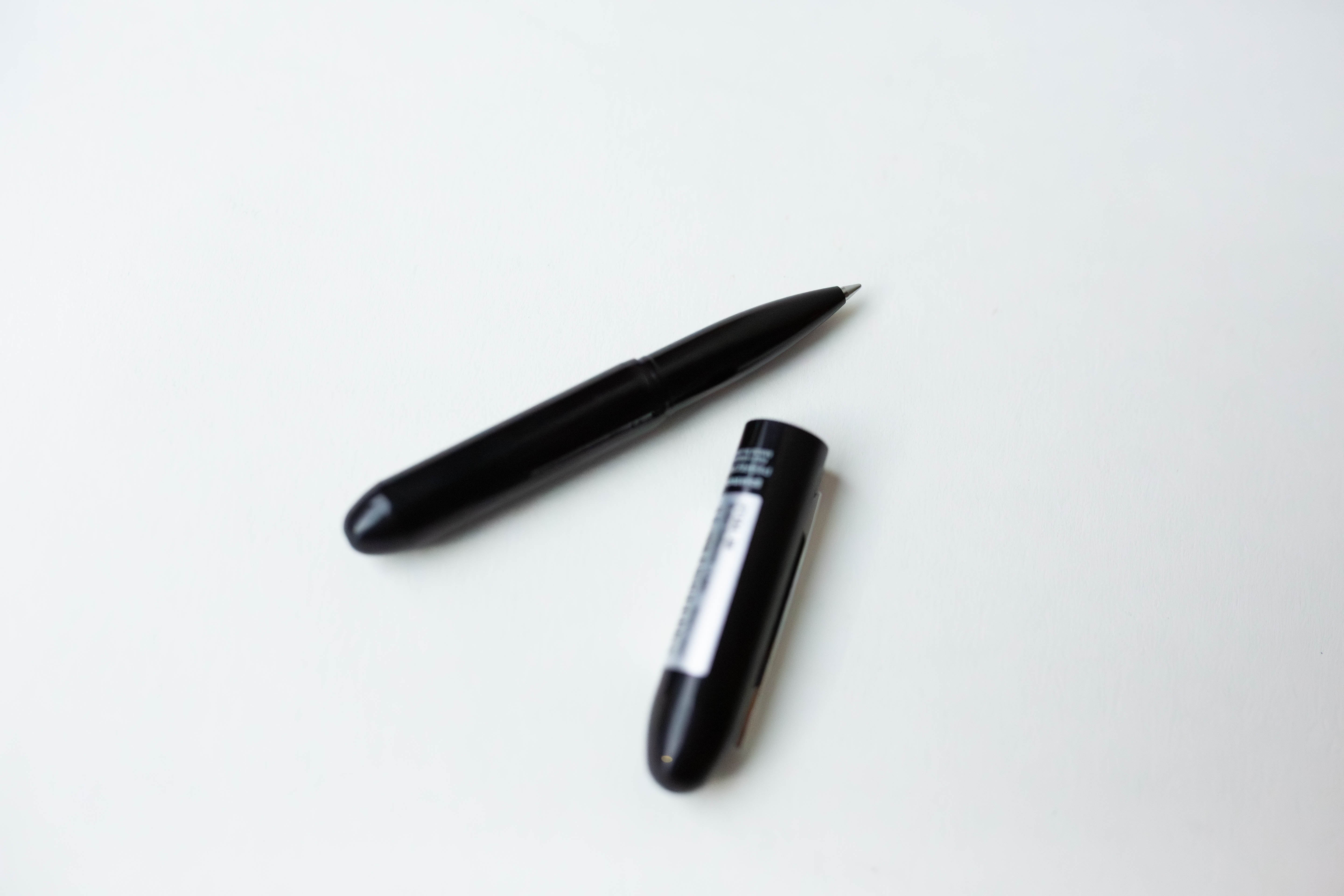 Perfection Ballpoint Pen