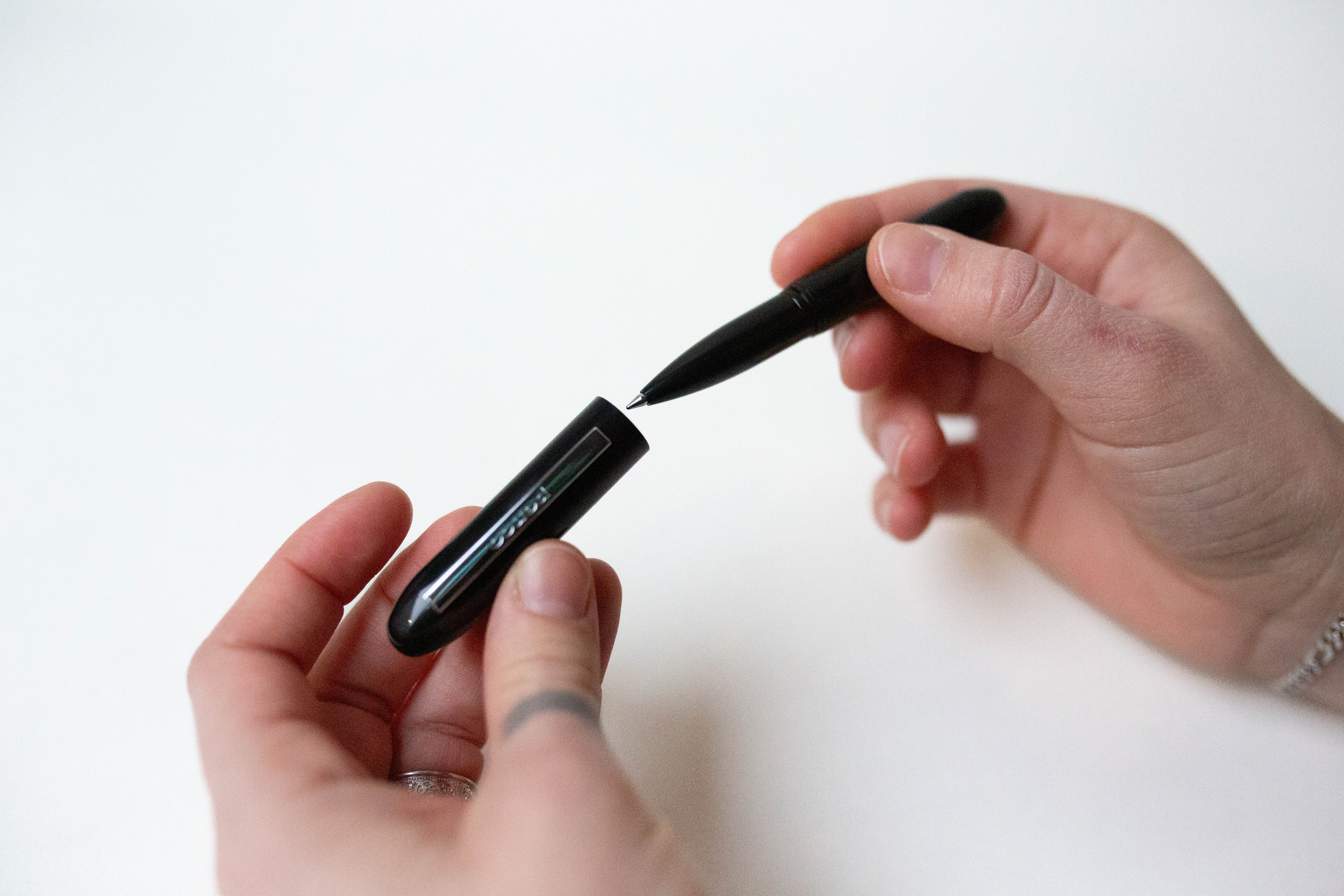 Perfection Ballpoint Pen