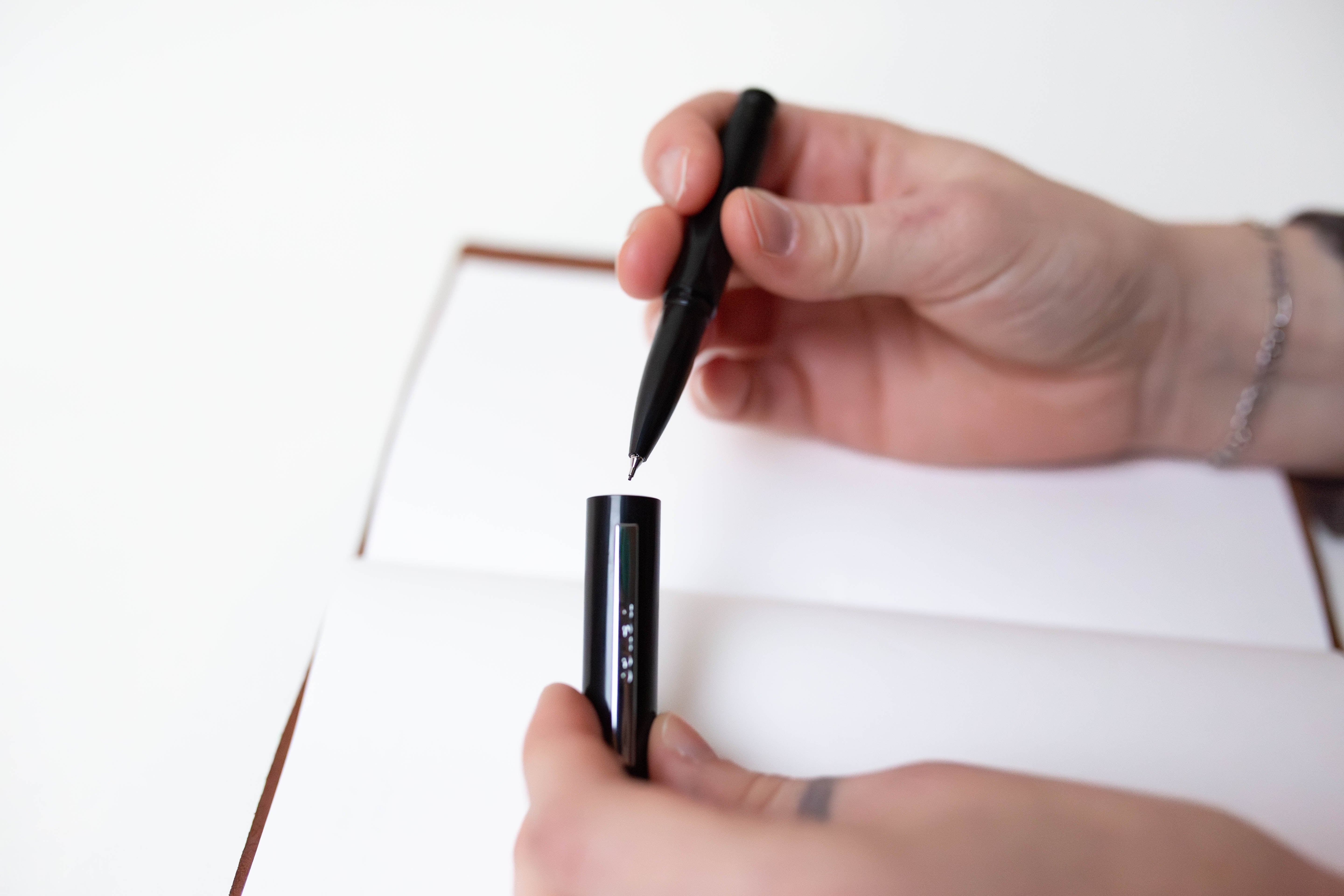 Perfection Bullet Pencil