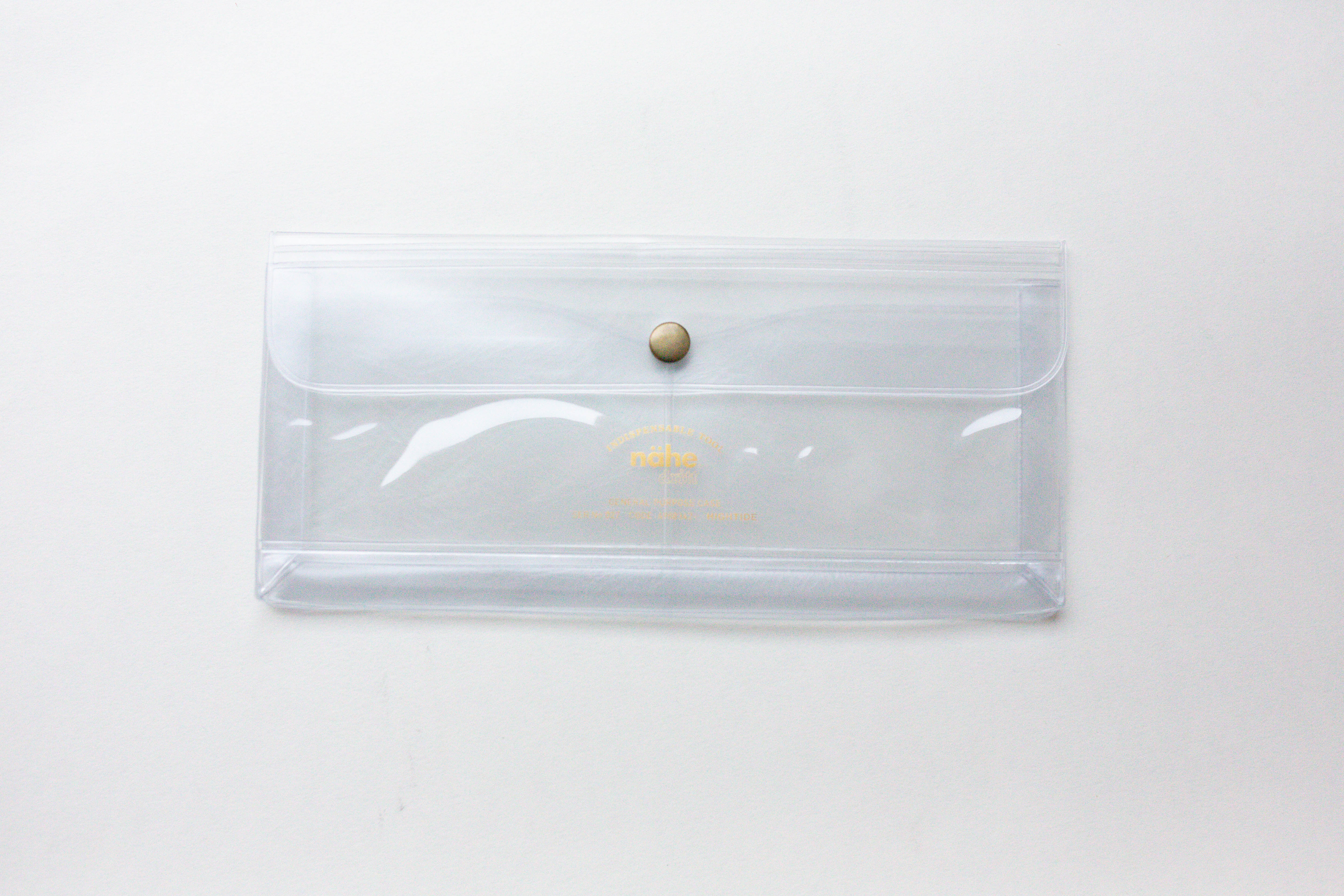 Nähe General Purpose Case - Wide