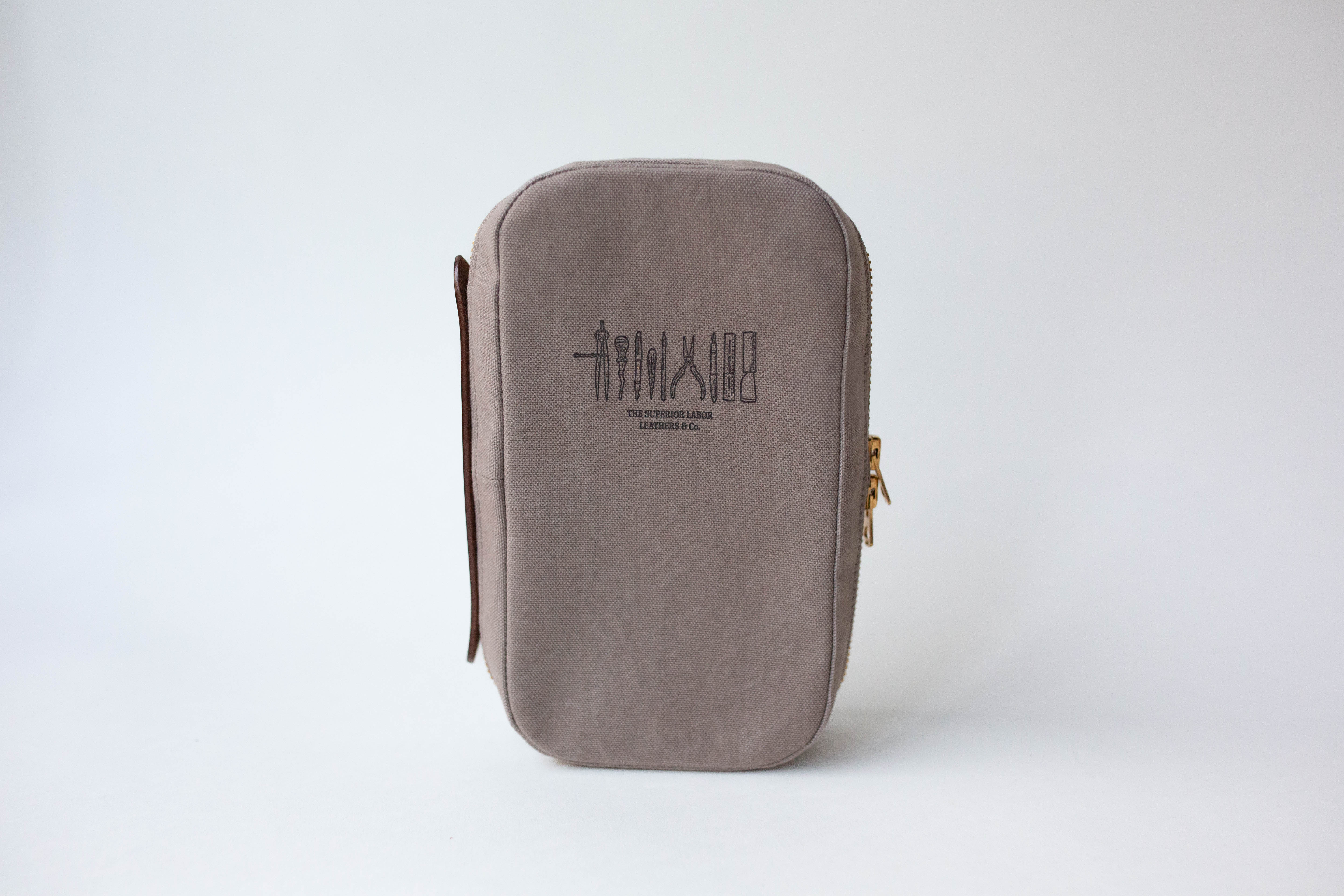 Canvas Mission Case *Special Edition* - Medium