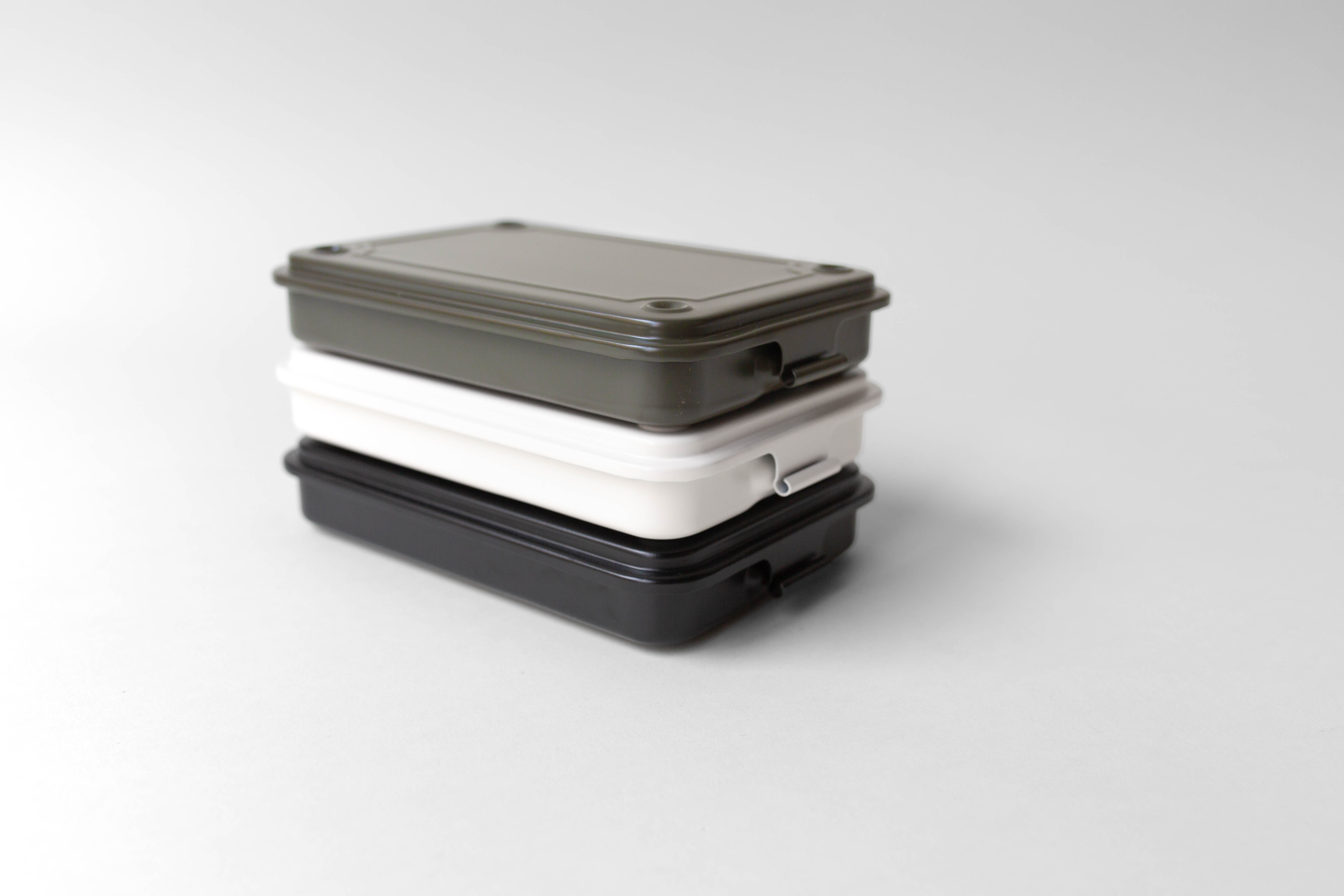 Toyo Steel T-152 Toolbox