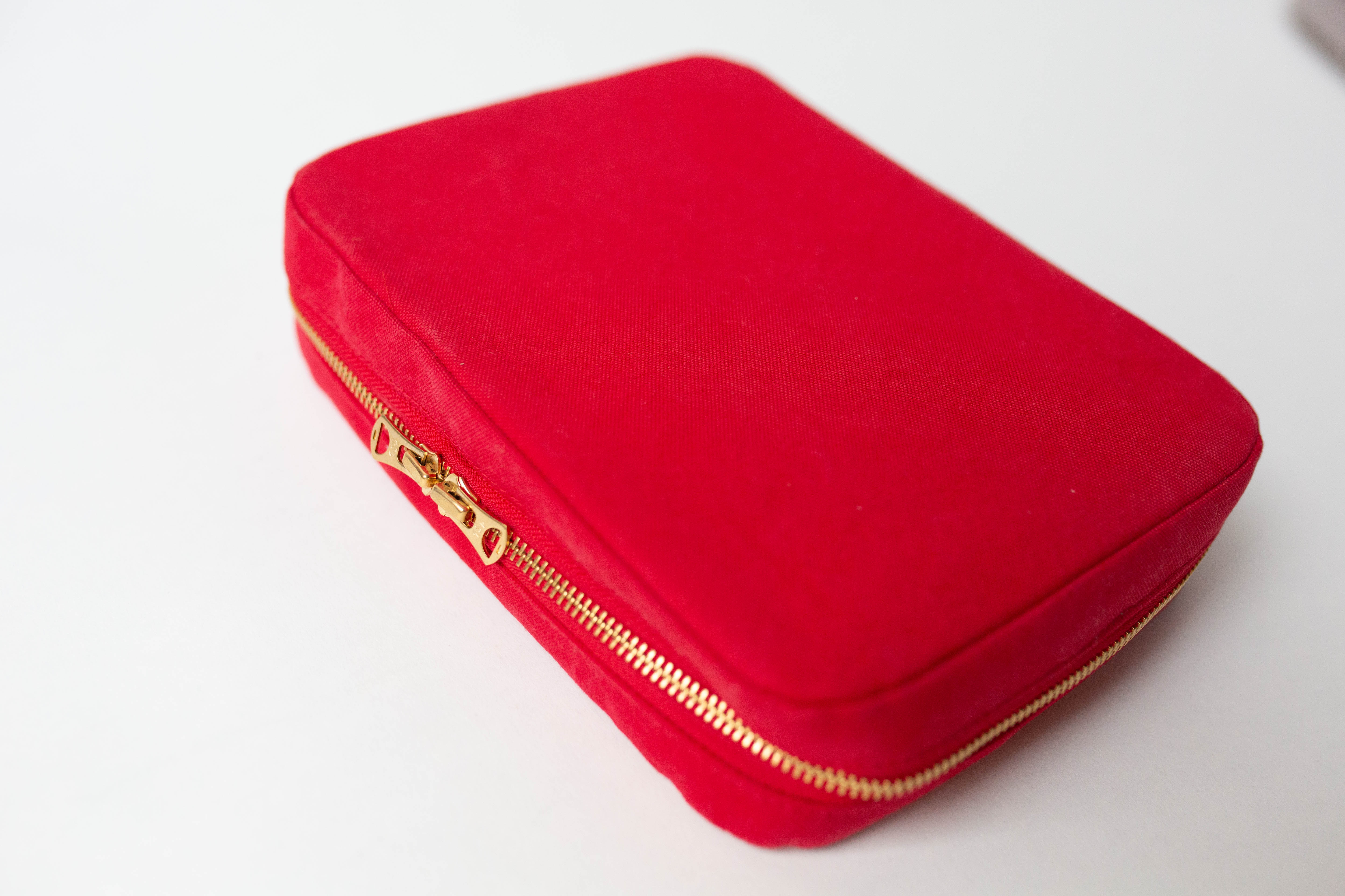 Canvas Mission Case *Special Edition* - Large