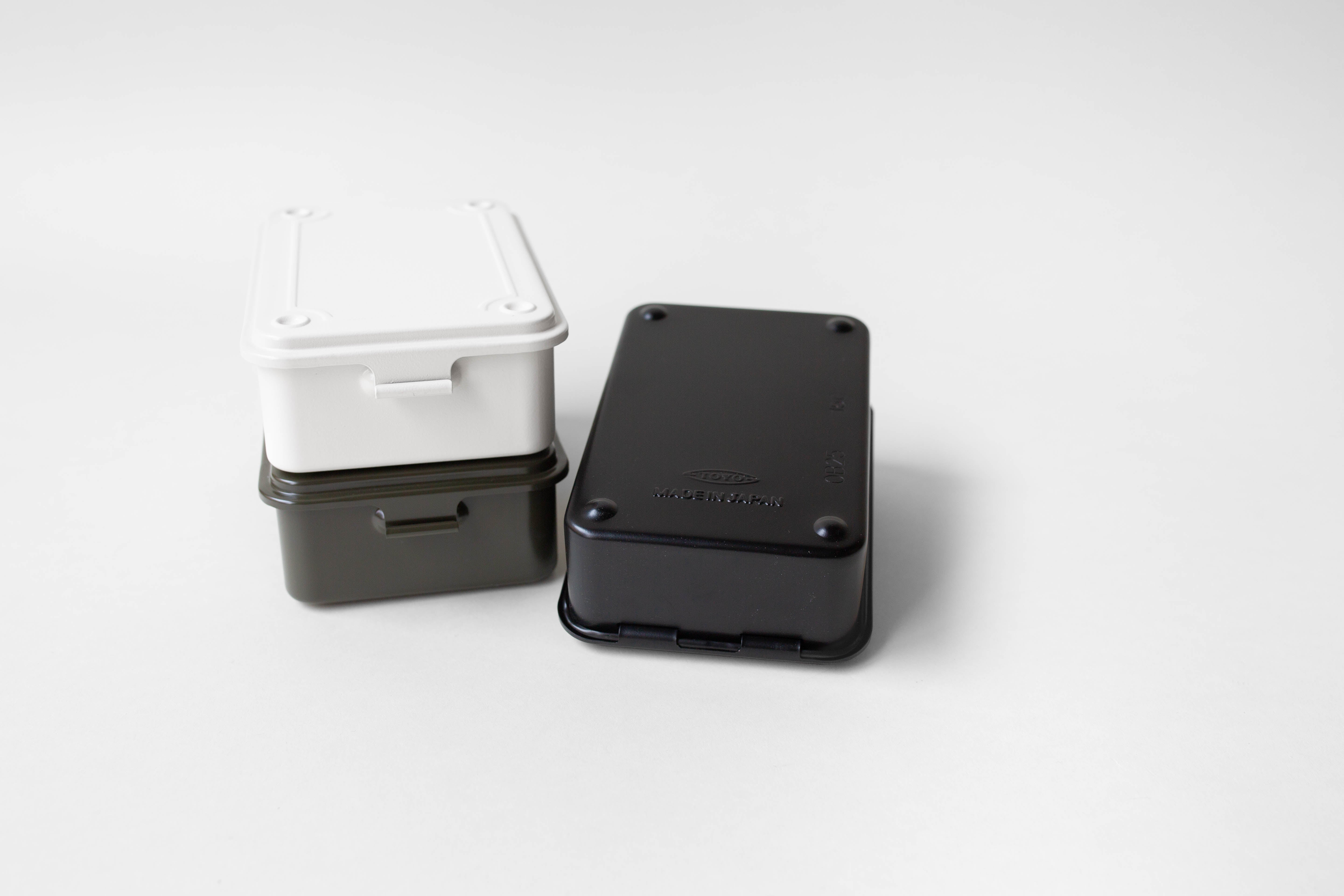Toyo Steel T-150 Toolbox