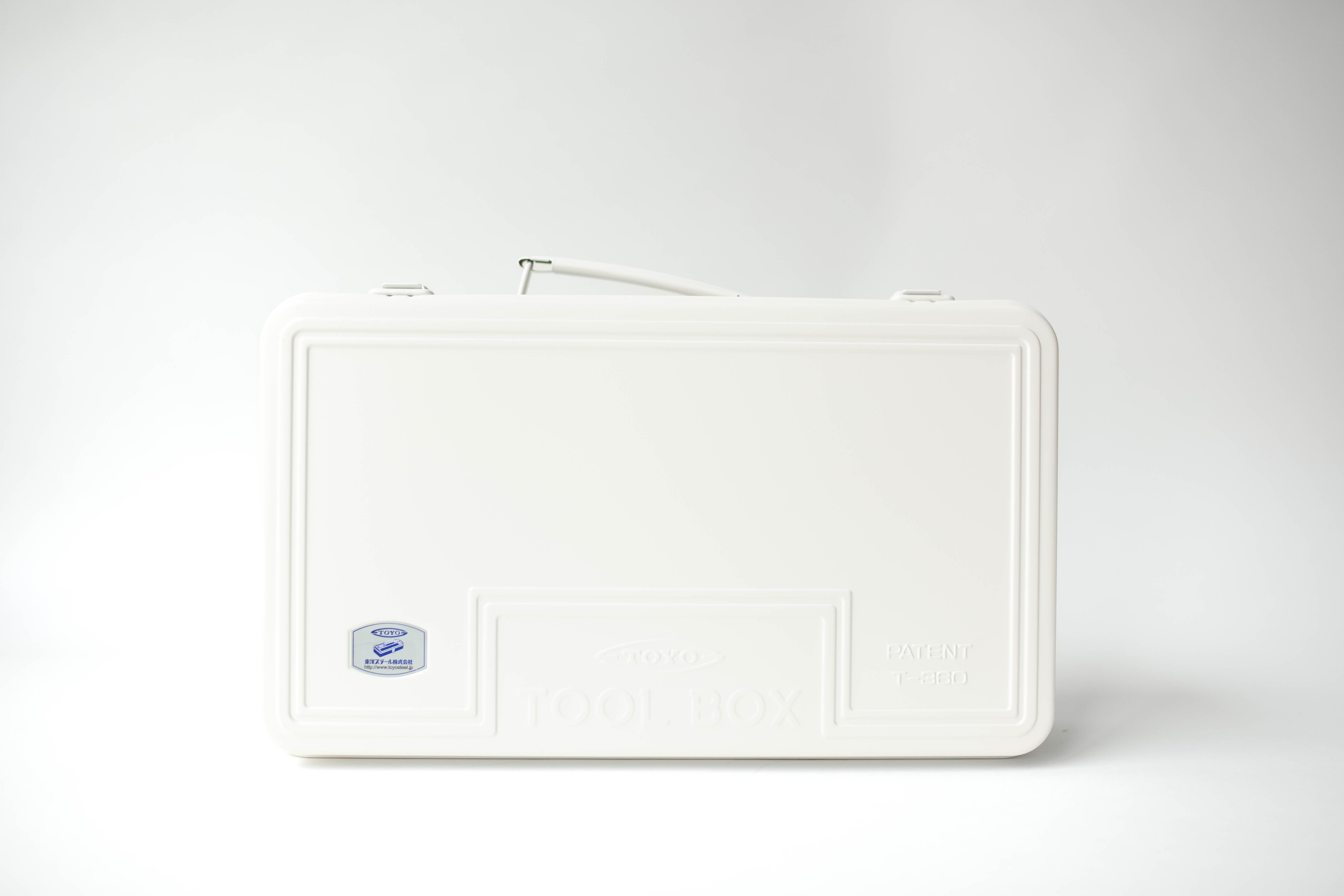 Toyo Steel T-360 Toolbox