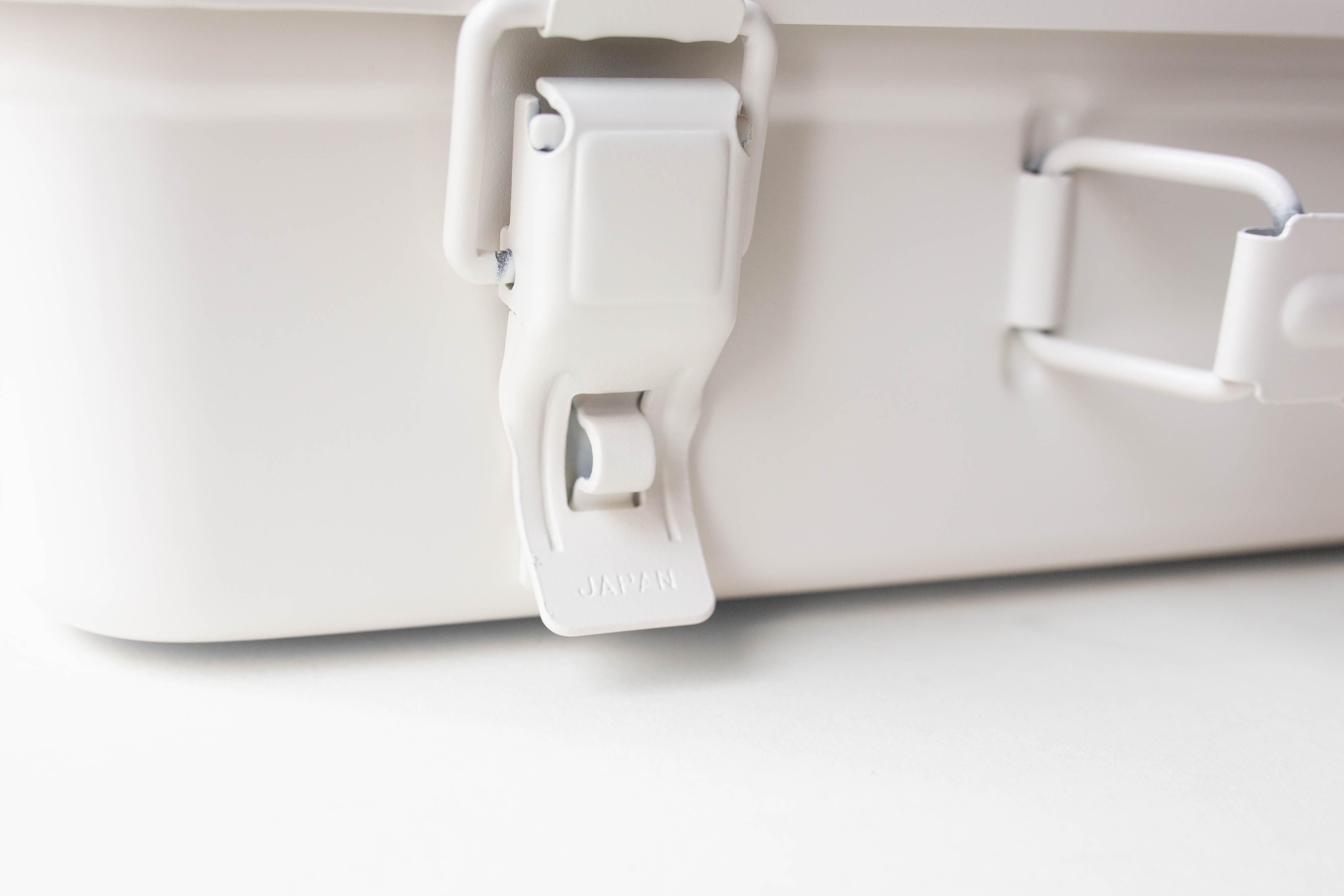 Toyo Steel T-360 Toolbox