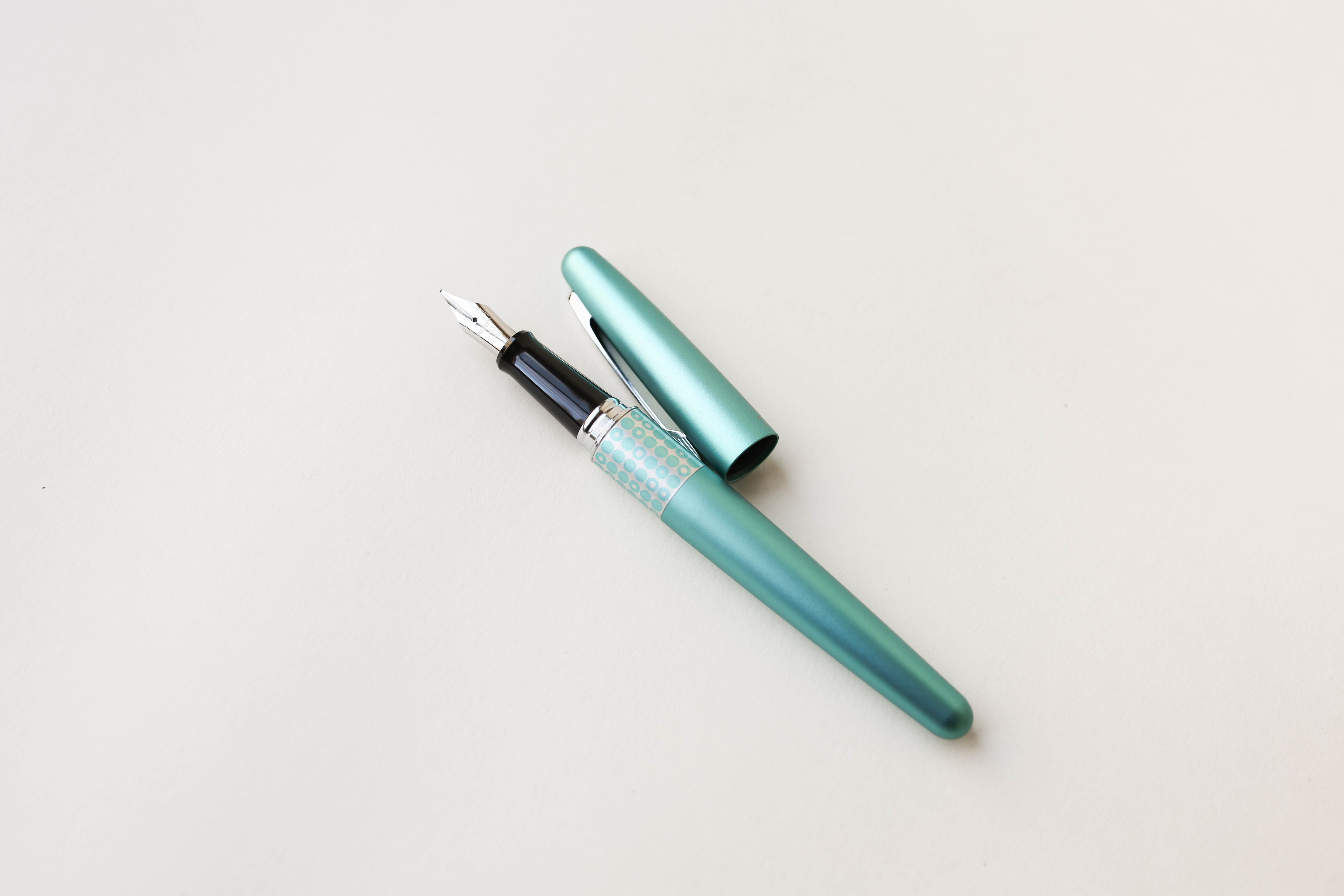 Metropolitan Fountain Pen