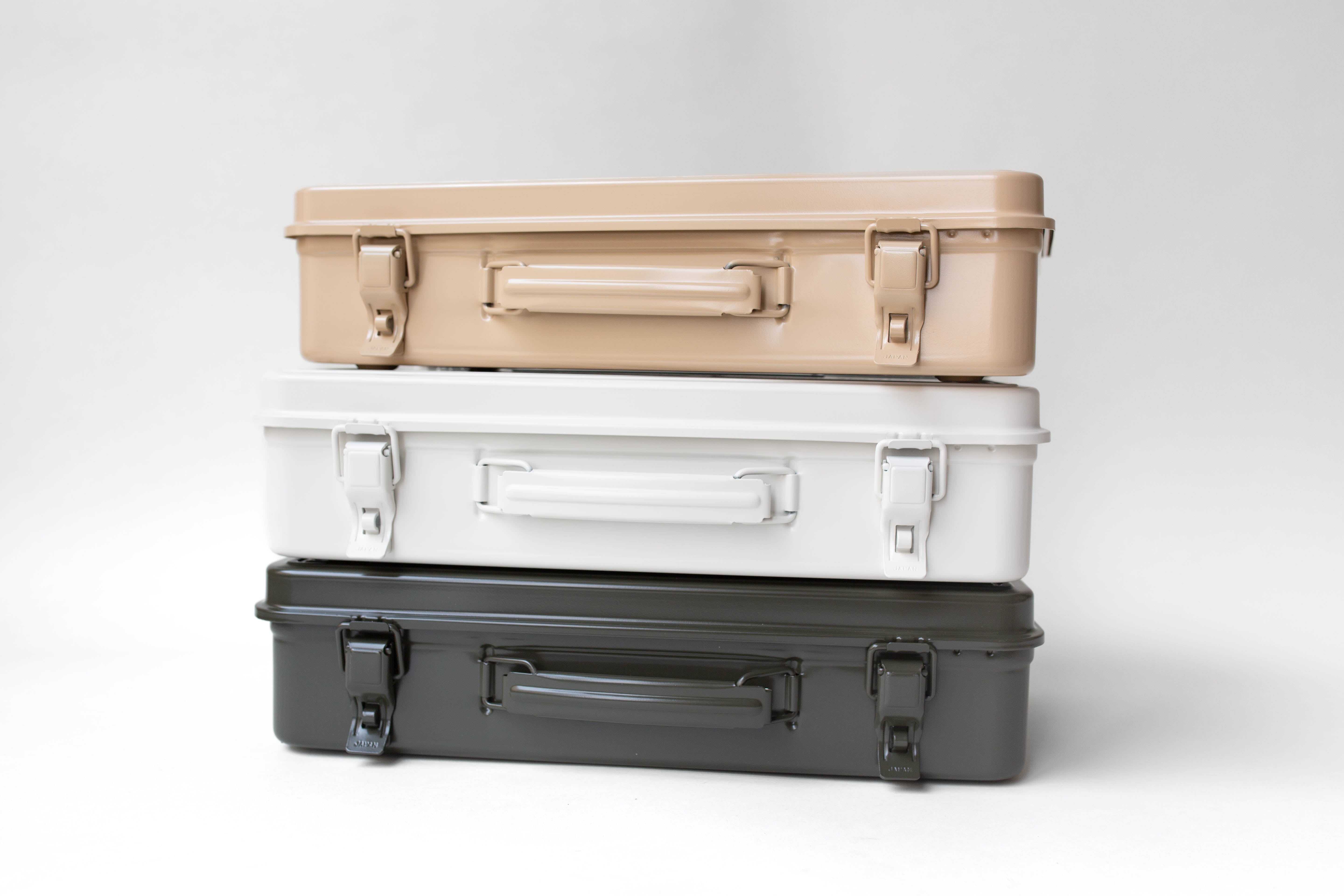 Toyo Steel T-360 Toolbox