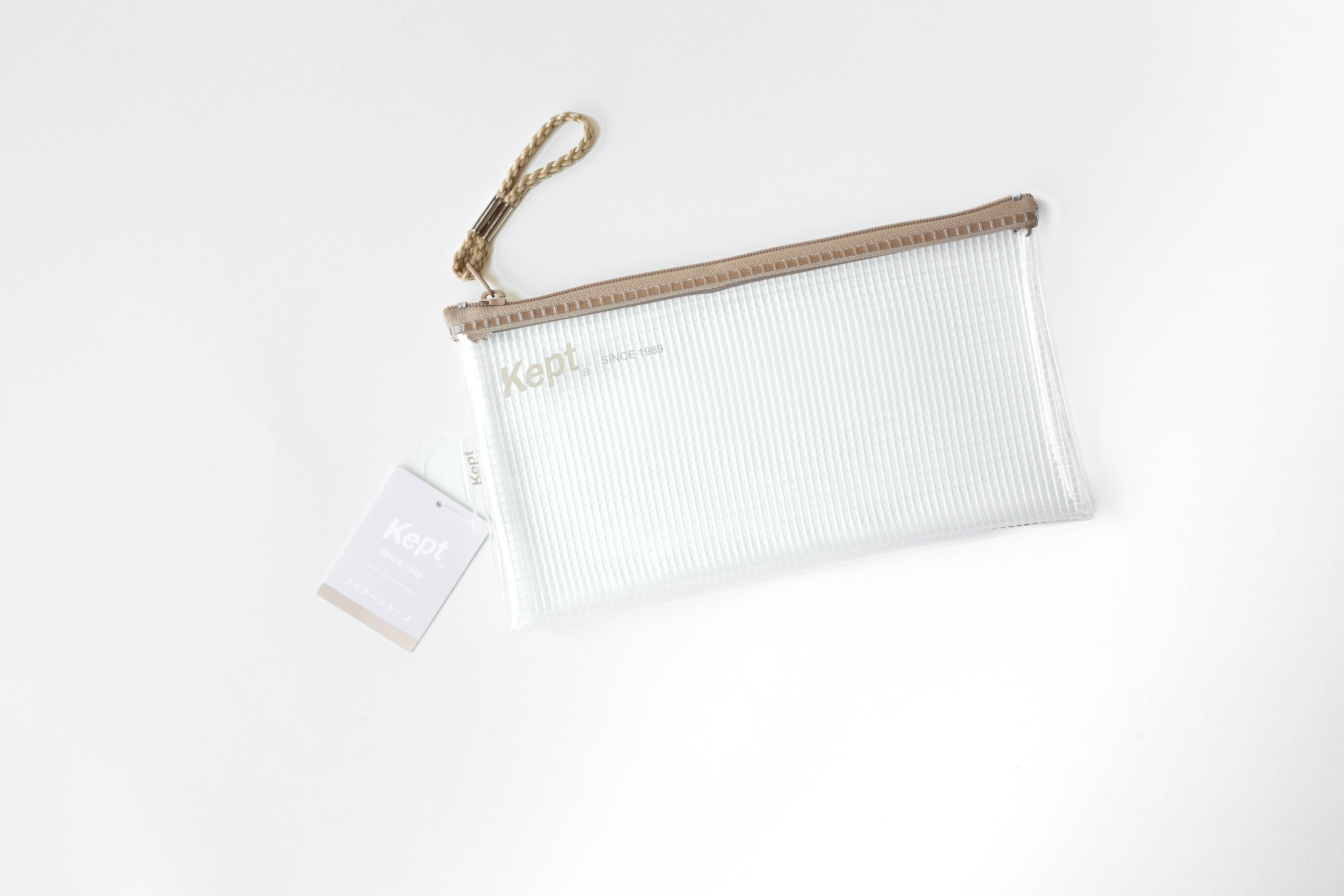 KEPT Pen Case