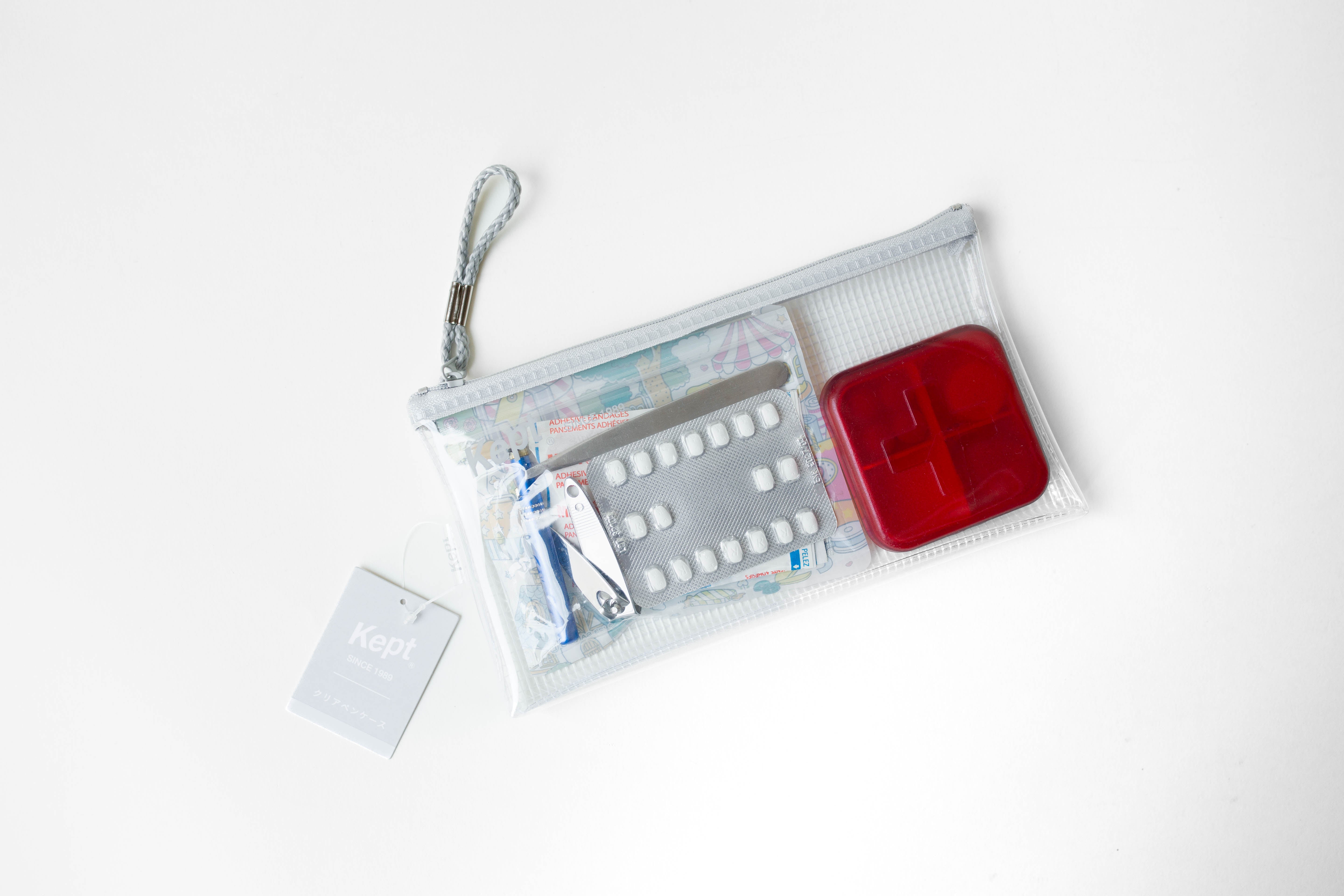 Pen Case