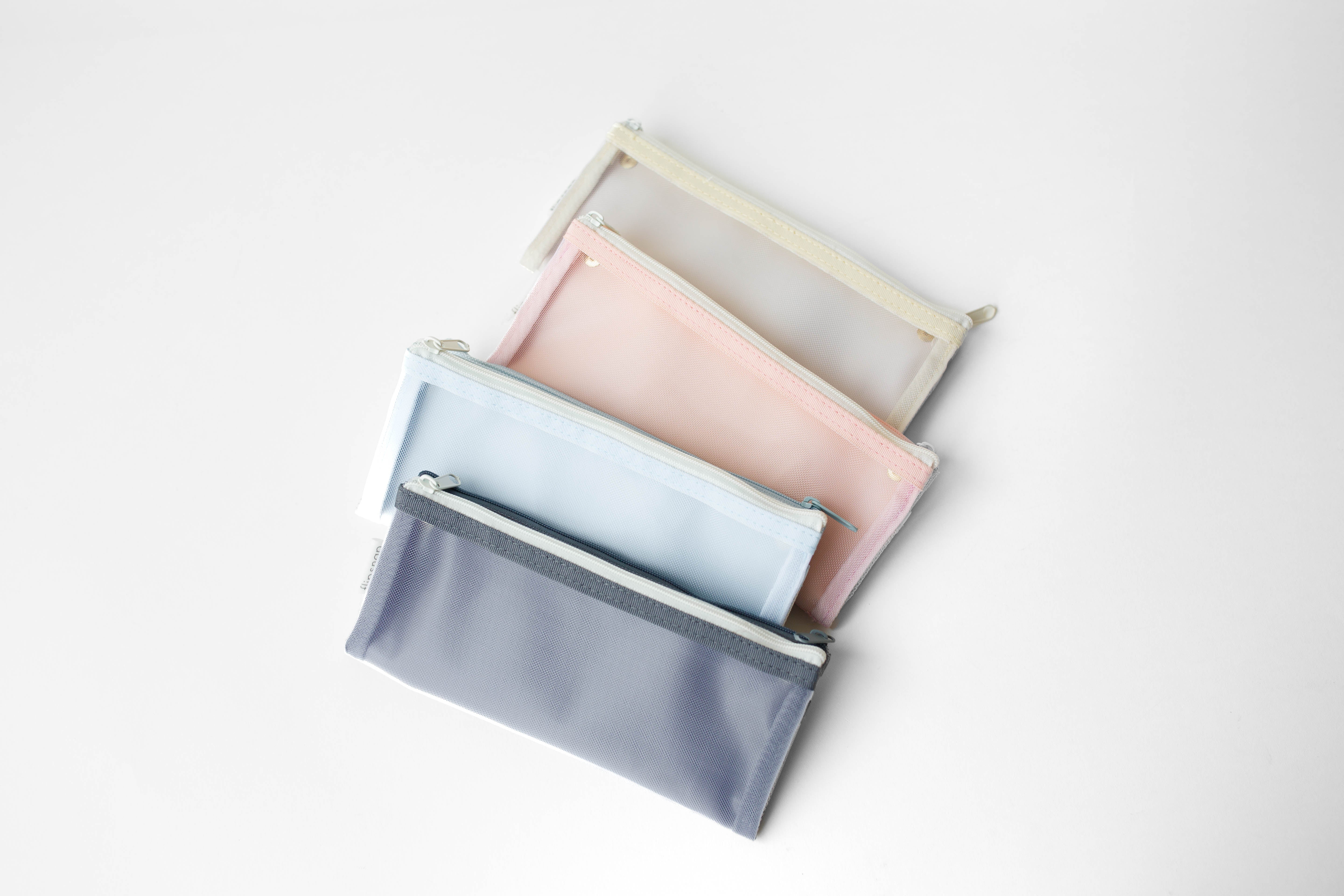 Flip-Snap Pen Case
