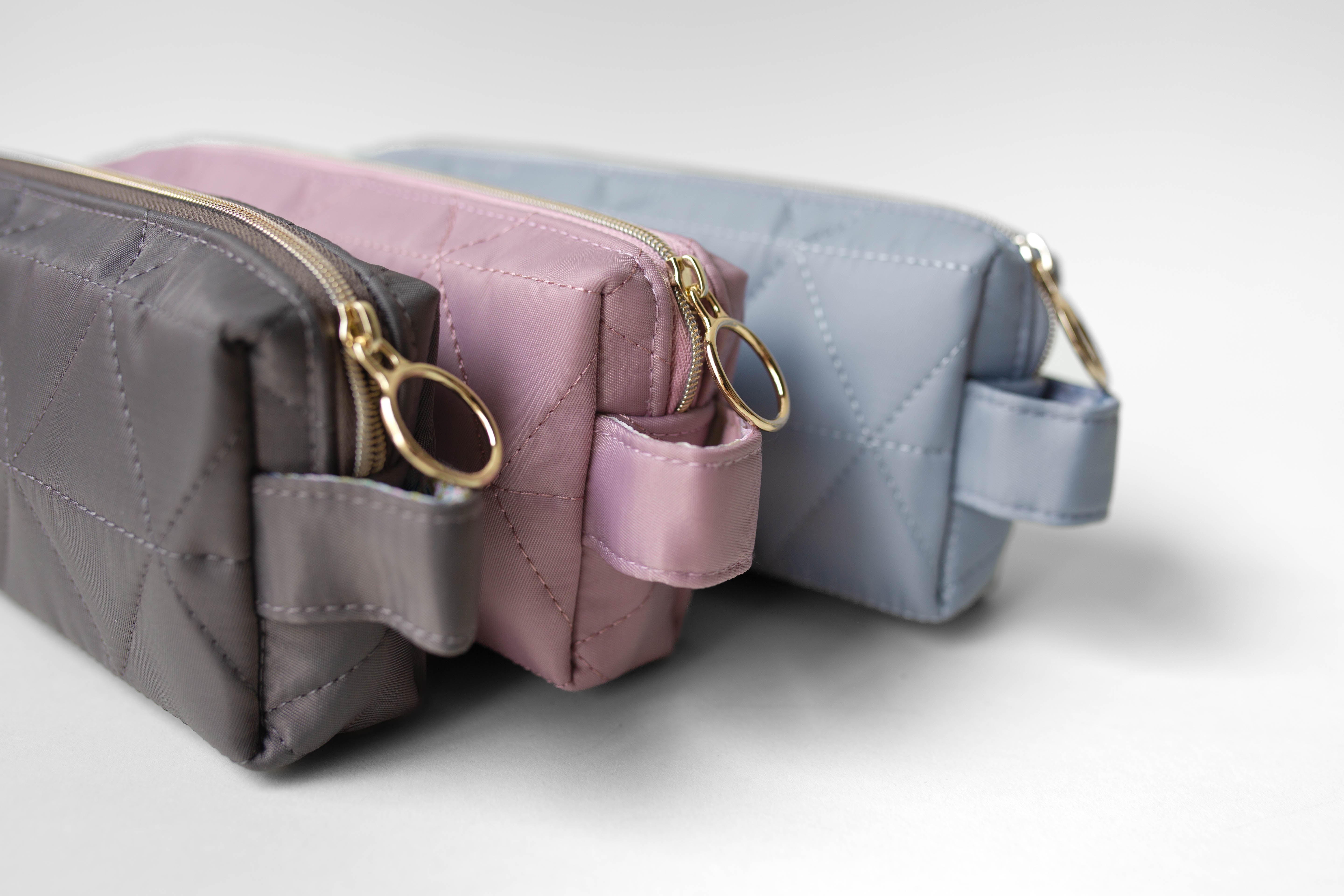Zip Pouch
