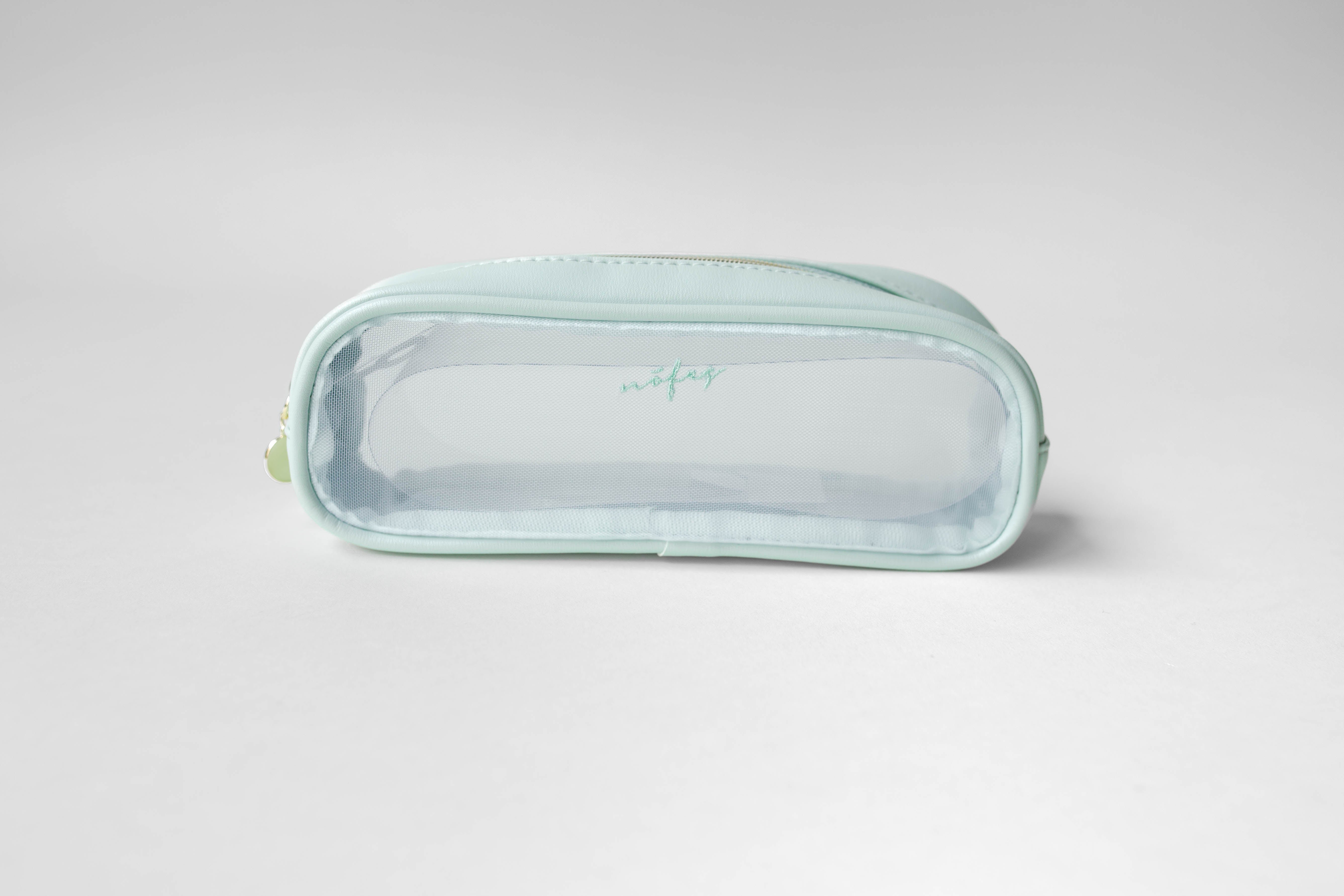 Mesh Pen Case