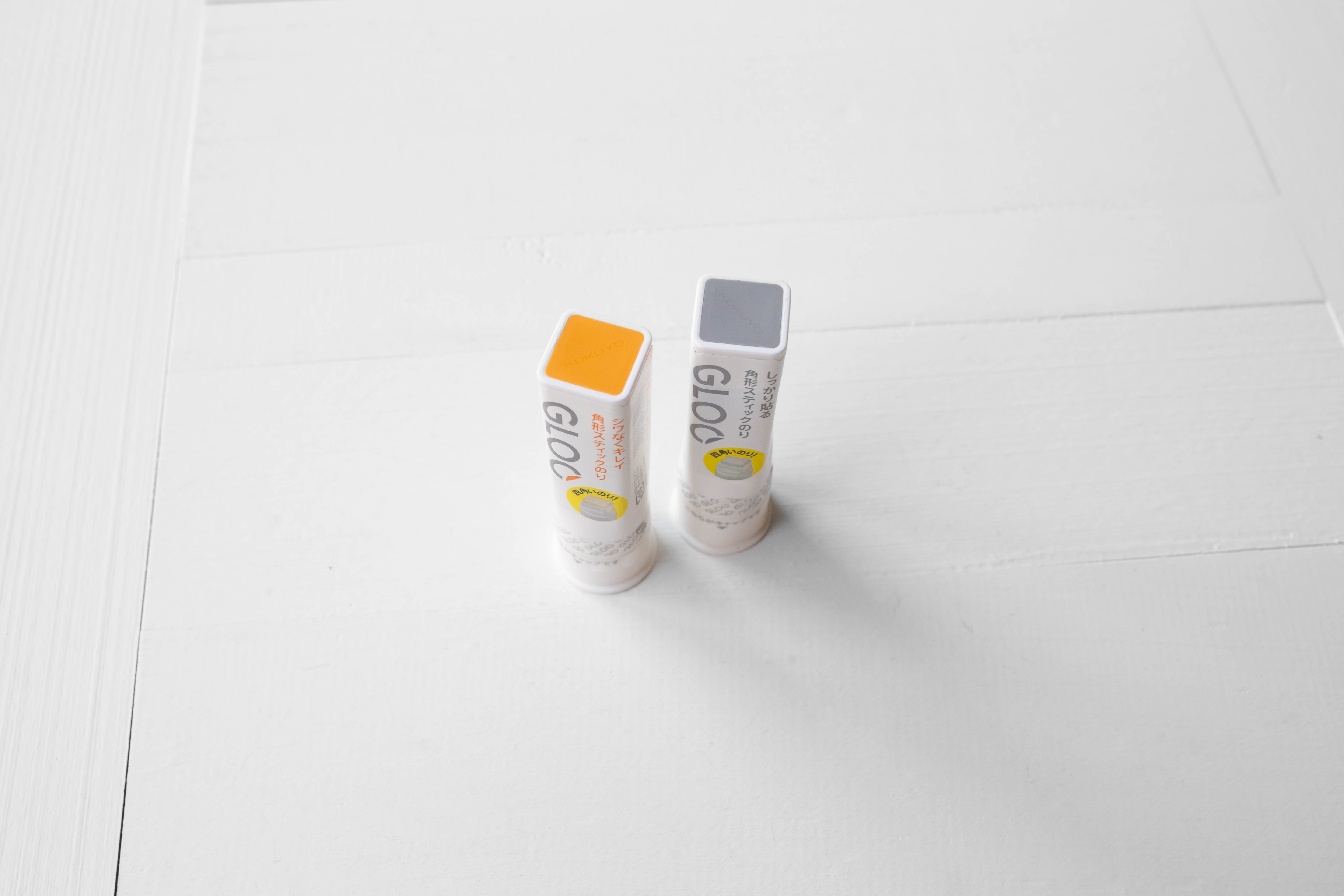 Kokuyo Gloo Glue Stick