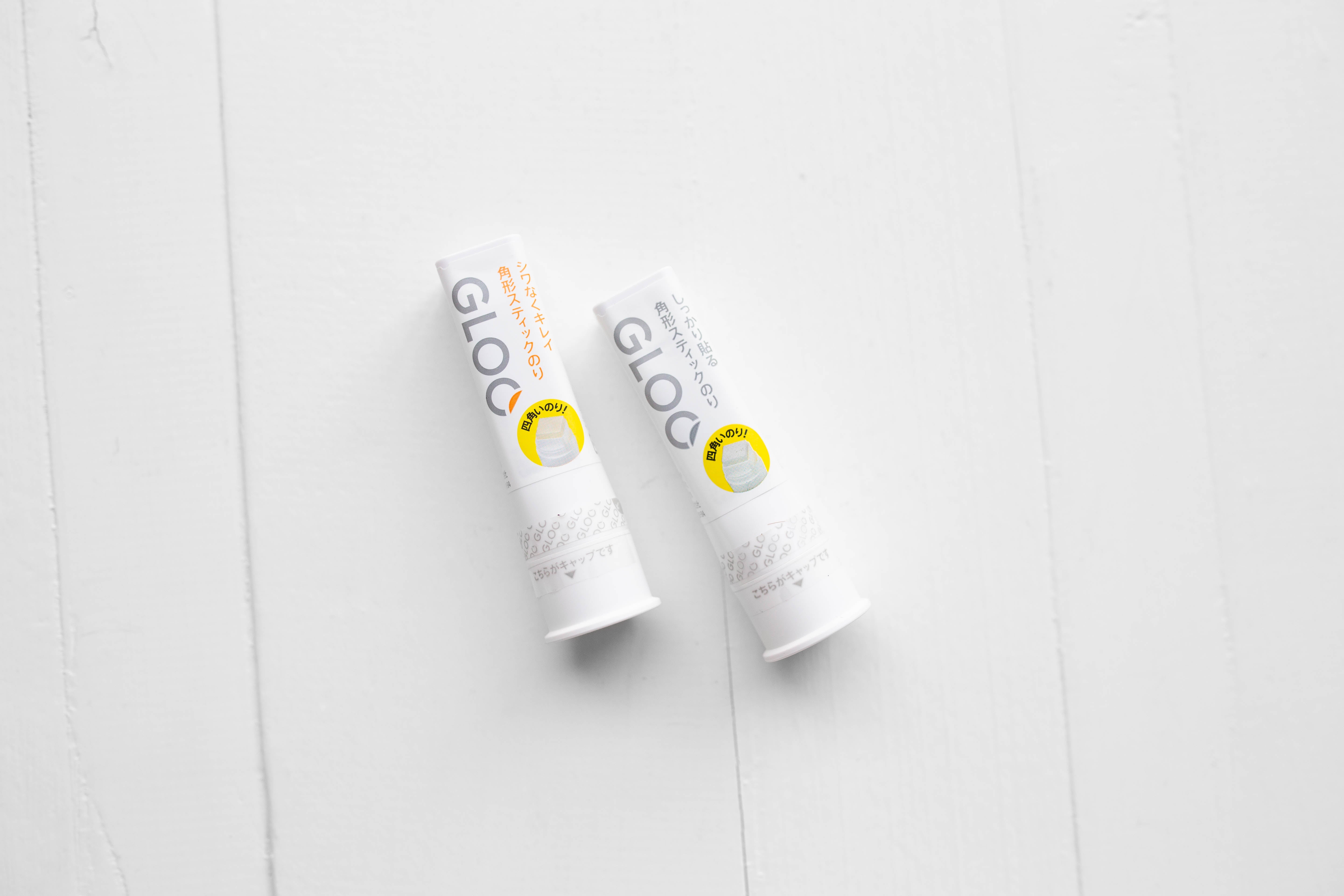 Kokuyo Gloo Glue Stick