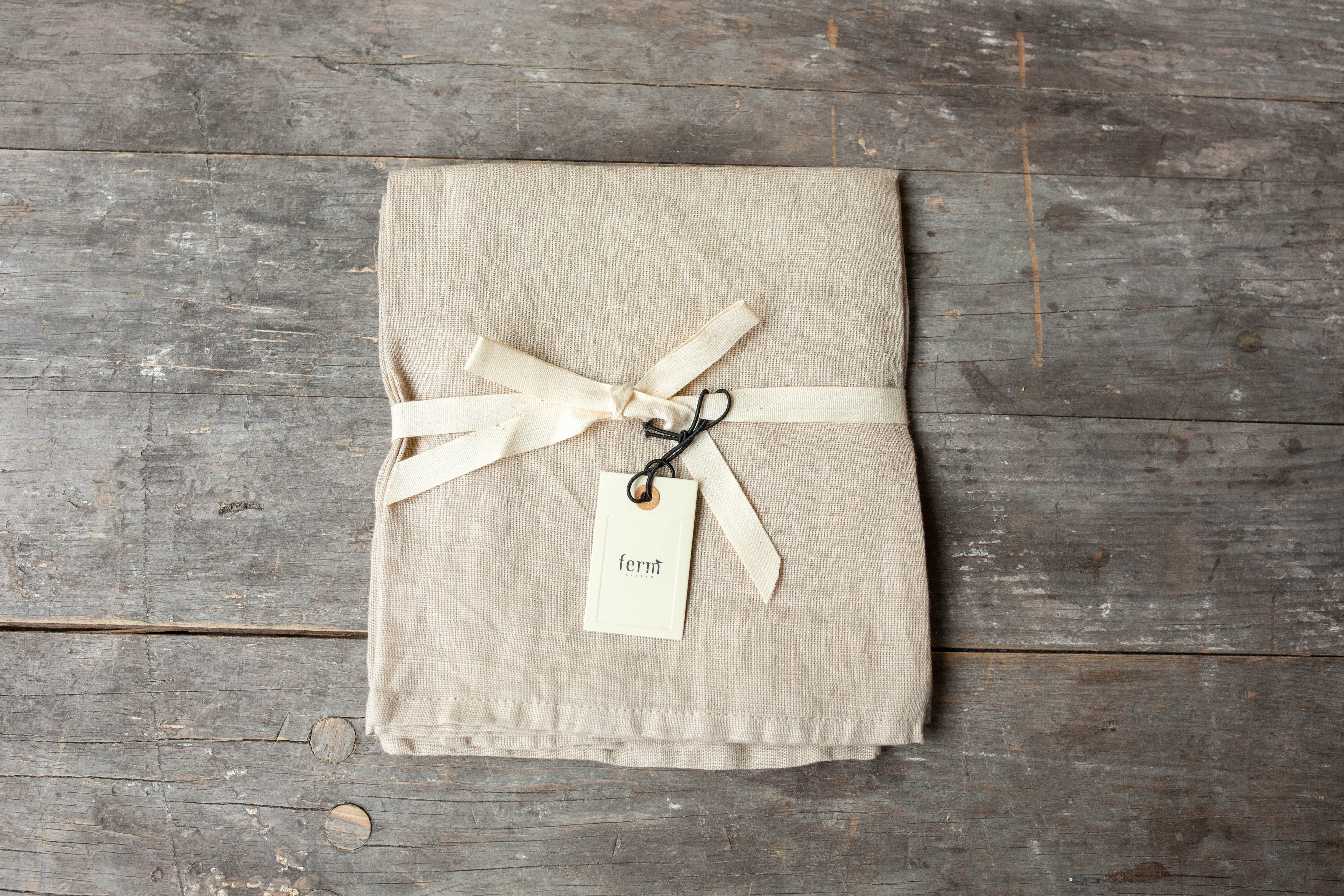 Linen Placemat - Set of 2