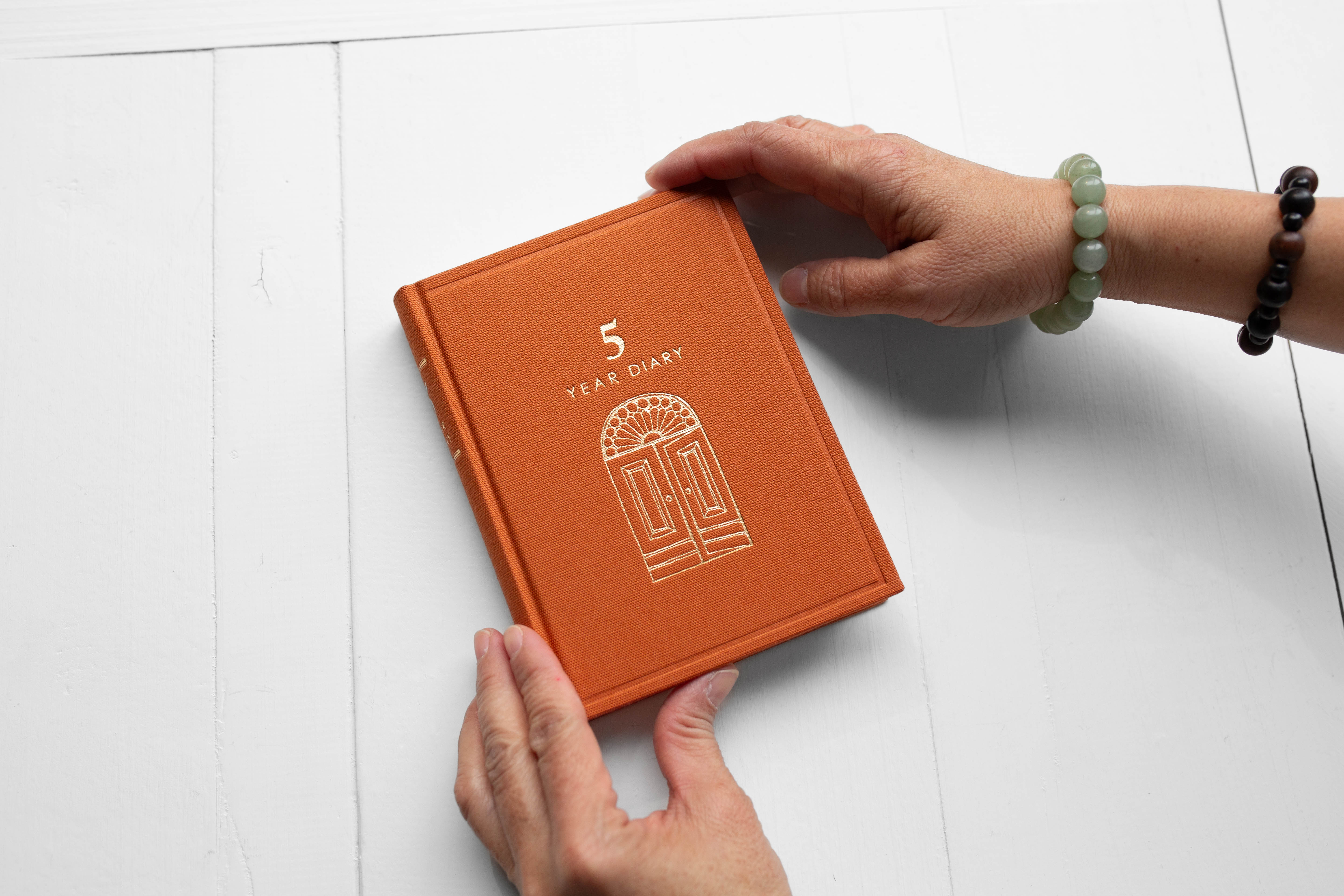 5 Year Journal - Mini