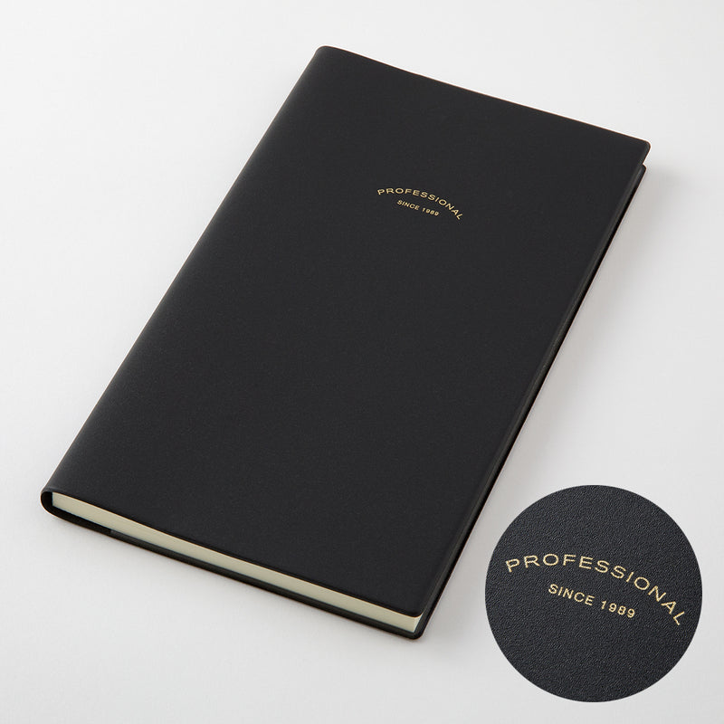 2024 Professional Diary PRD Slim - Weekly Vertical