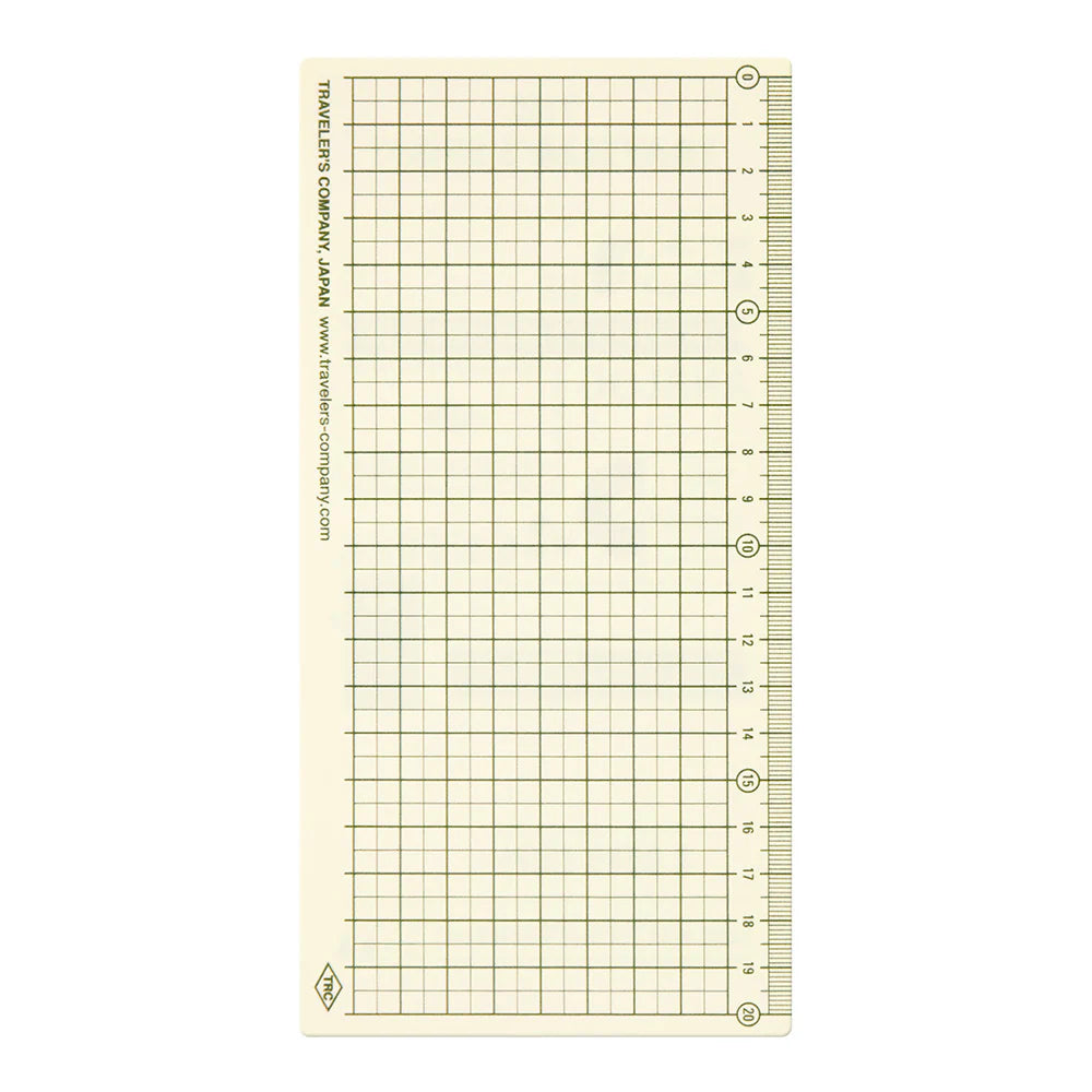 2026 PLASTIC SHEET - REGULAR SIZE