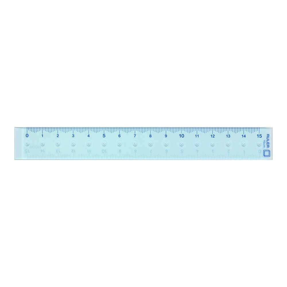 15 cm Ruler