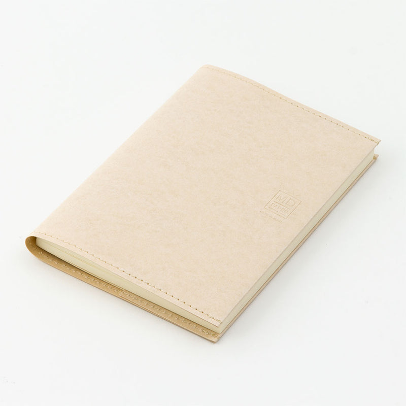 Paper Cover for MD Notebook (A6)